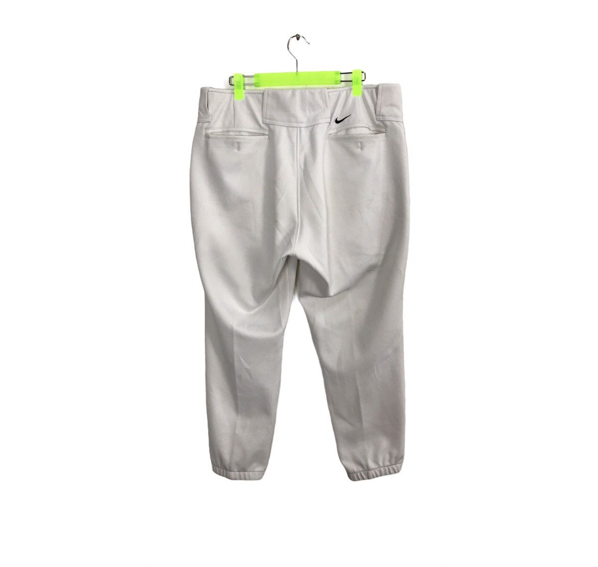 Vintage Nike Baseball Uniform Pant Inspired Designer Brand