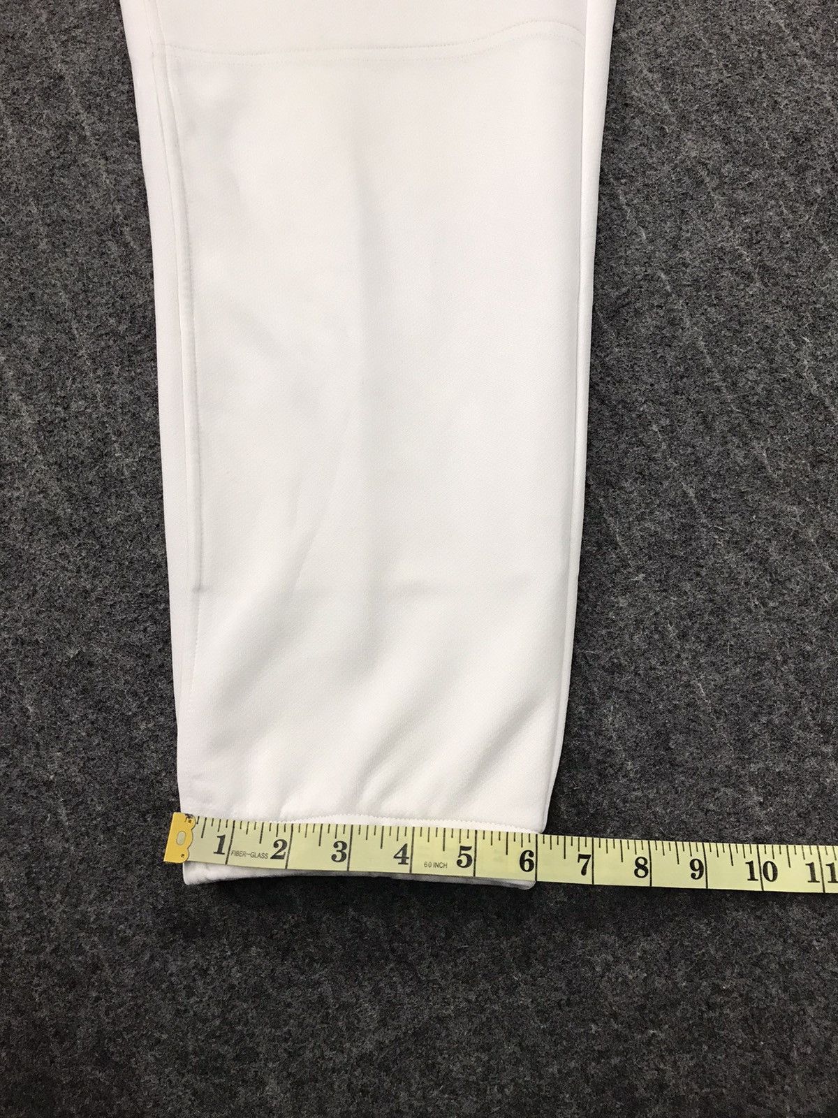 Nike Vintage Nike Baseball Uniform Pant Inspired Designer Brand Size US 34 / EU 50 - 12 Thumbnail