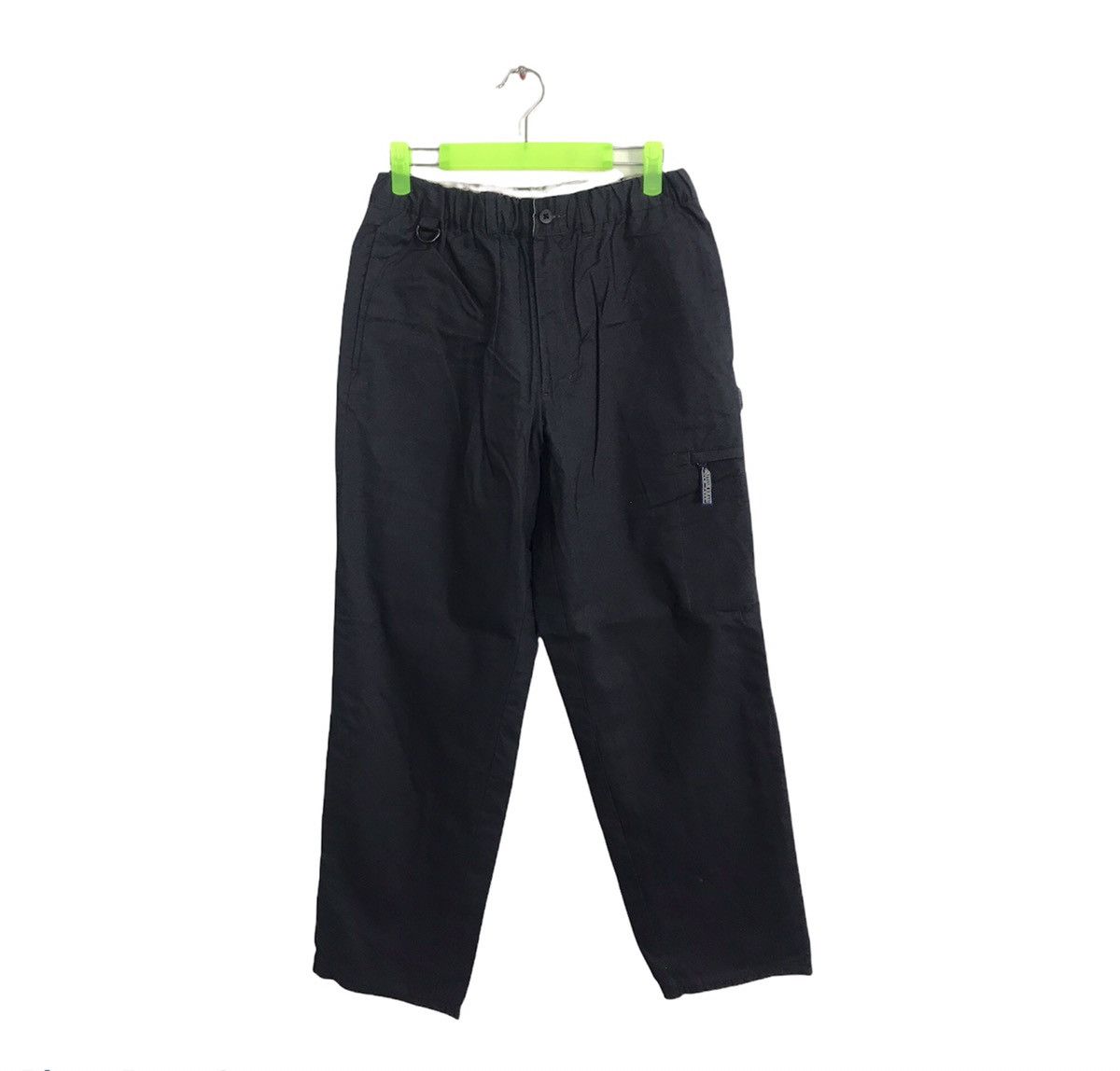 Japanese Brand × Vintage British XV Khakis Trouser Pant Inspired Designer Size 28 Size US 28 / EU 44 - 1 Thumbnail