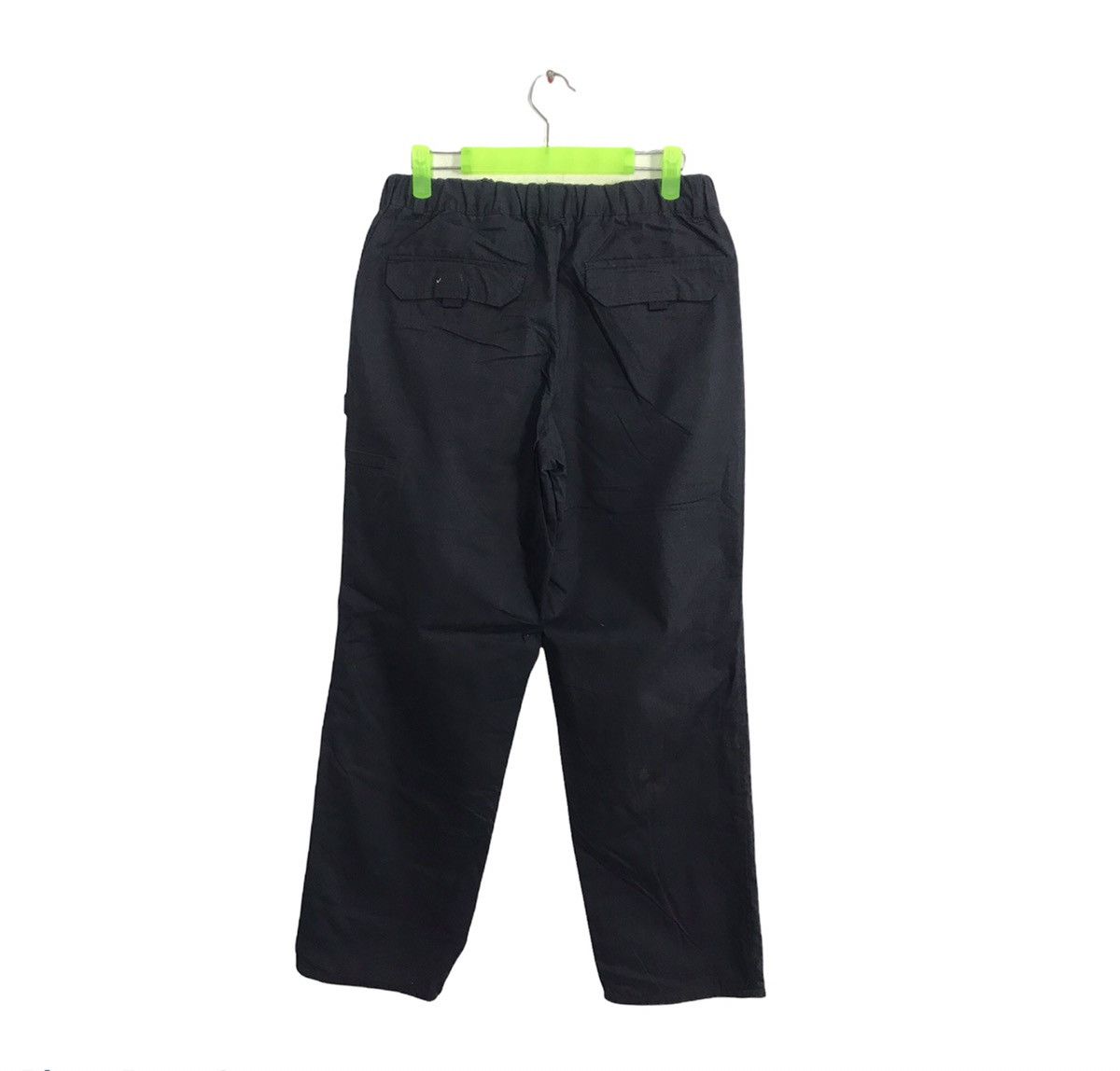 Japanese Brand × Vintage British XV Khakis Trouser Pant Inspired Designer Size 28 Size US 28 / EU 44 - 2 Thumbnail