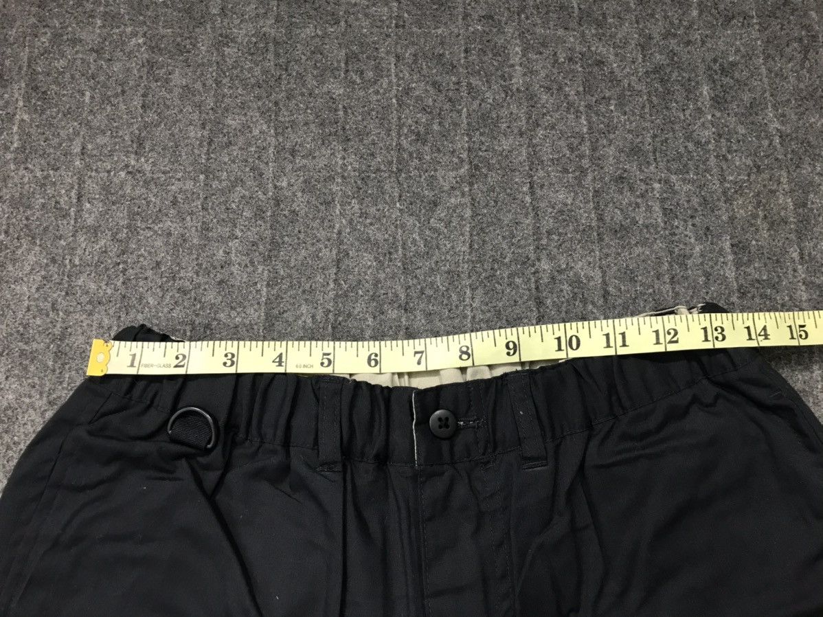 Japanese Brand × Vintage British XV Khakis Trouser Pant Inspired Designer Size 28 Size US 28 / EU 44 - 8 Thumbnail