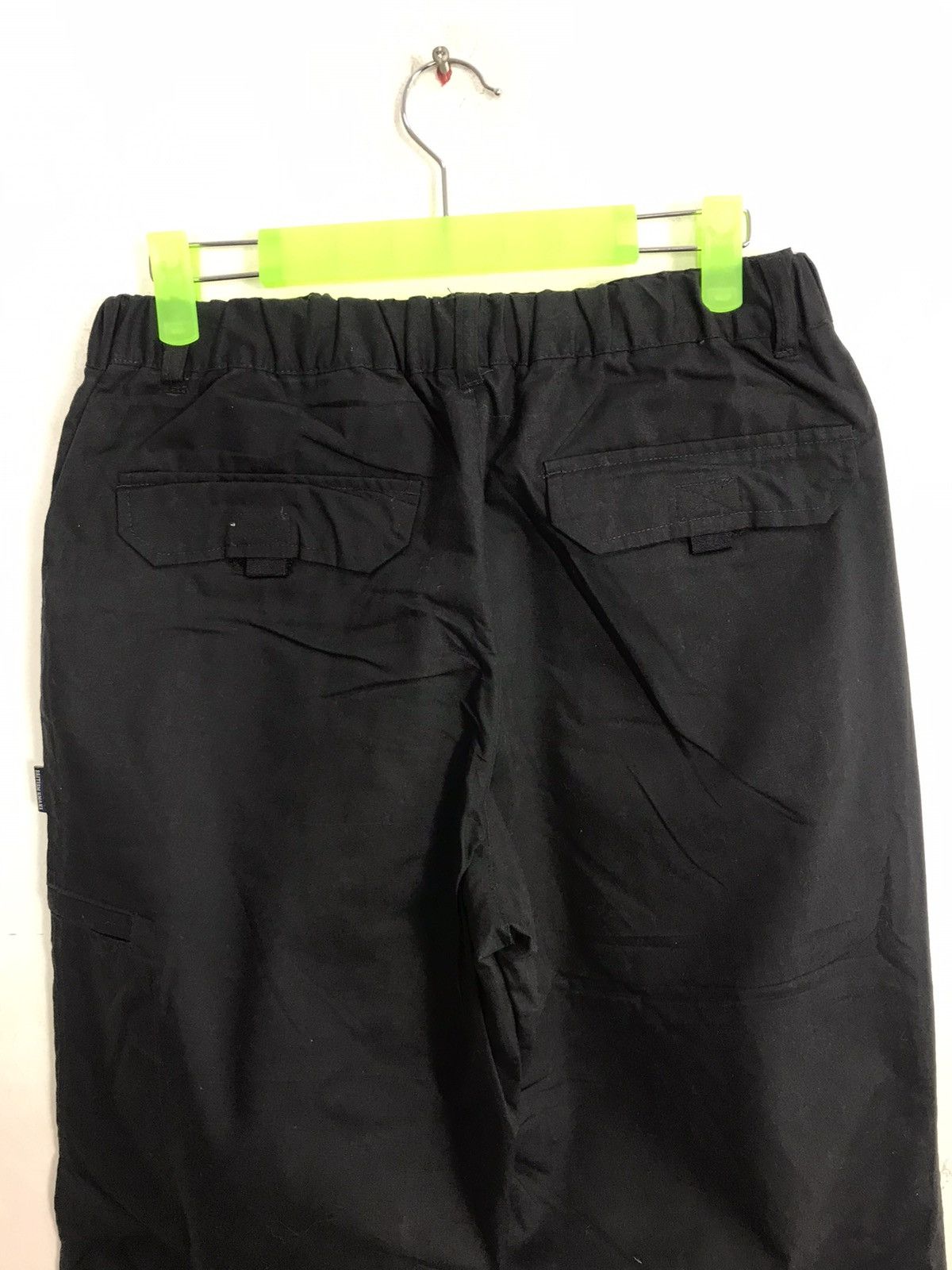 Japanese Brand × Vintage British XV Khakis Trouser Pant Inspired Designer Size 28 Size US 28 / EU 44 - 5 Thumbnail