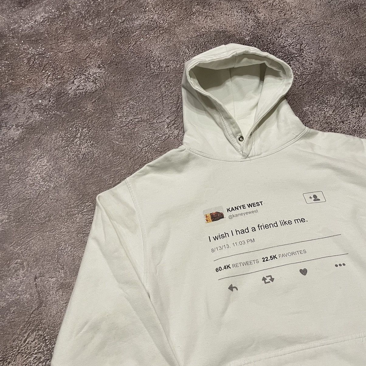 Vintage Vintage Y2K Kanye “I Wish I Had A Friend Like Me “ BuyMyTee Size US M / EU 48-50 / 2 - 5 Thumbnail