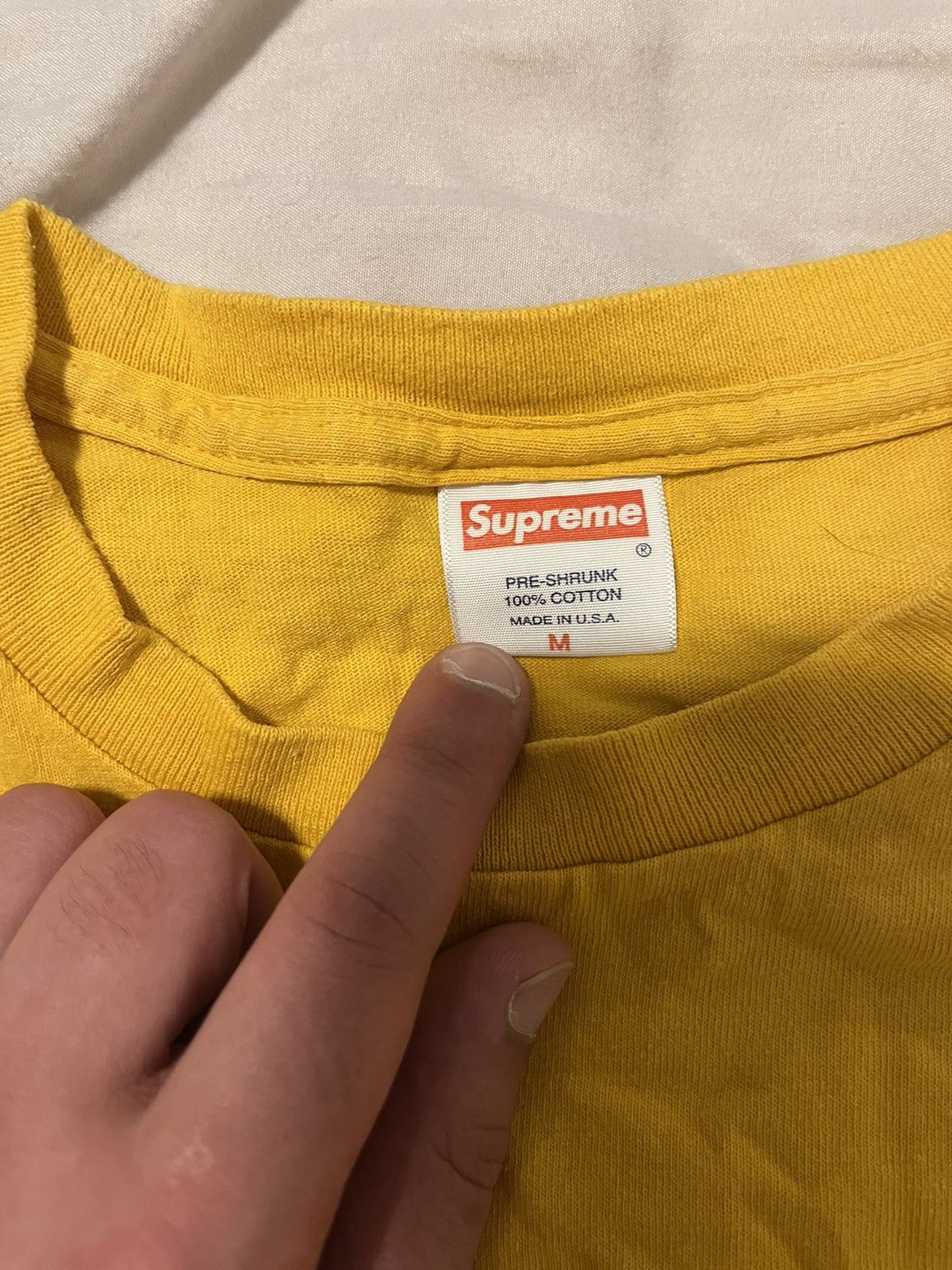 Bad Brains Supreme | Grailed