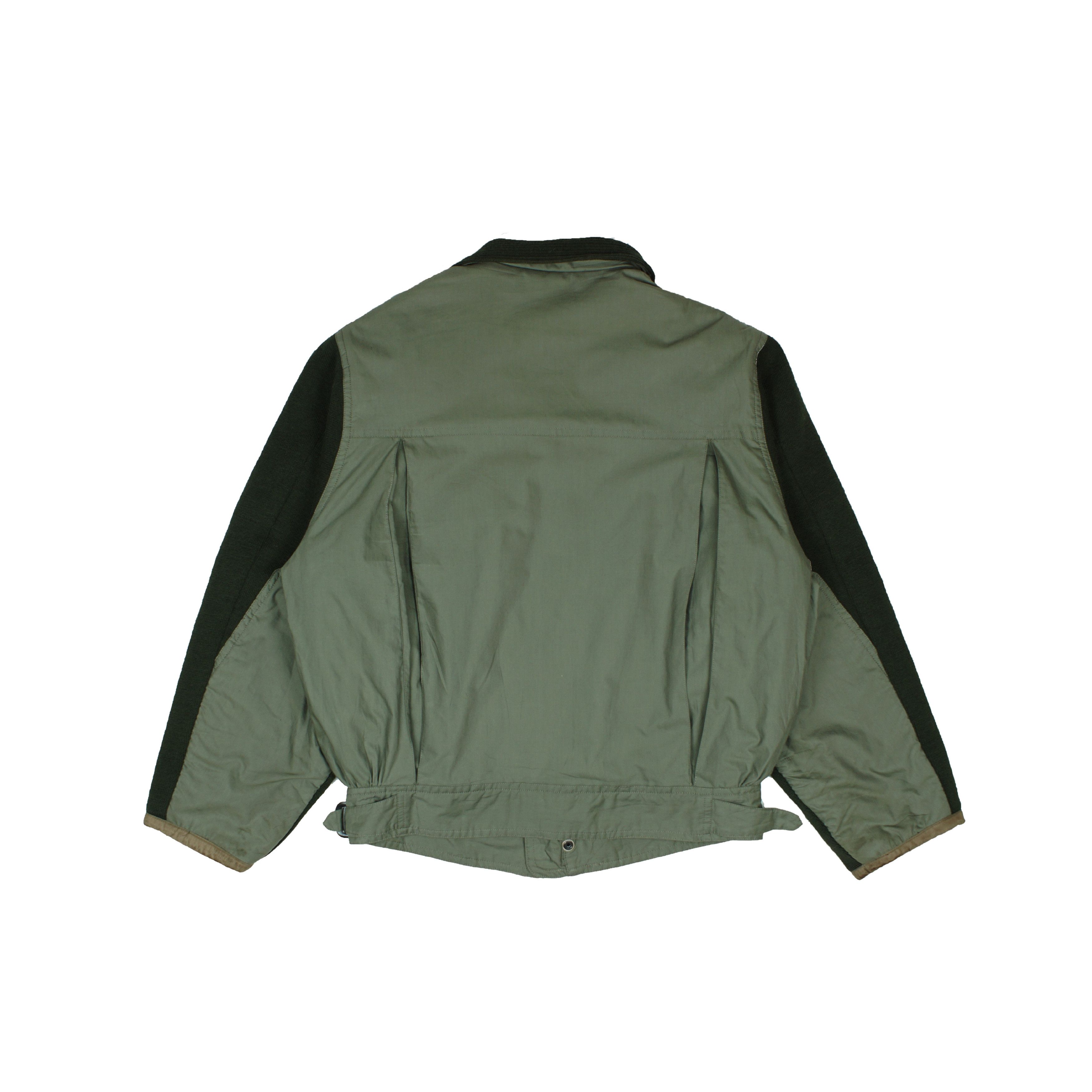 Christian Dior Monsieur × Vintage 90s Christian Dior Two Tone Jacket Size US S / EU 44-46 / 1 - 2 Thumbnail
