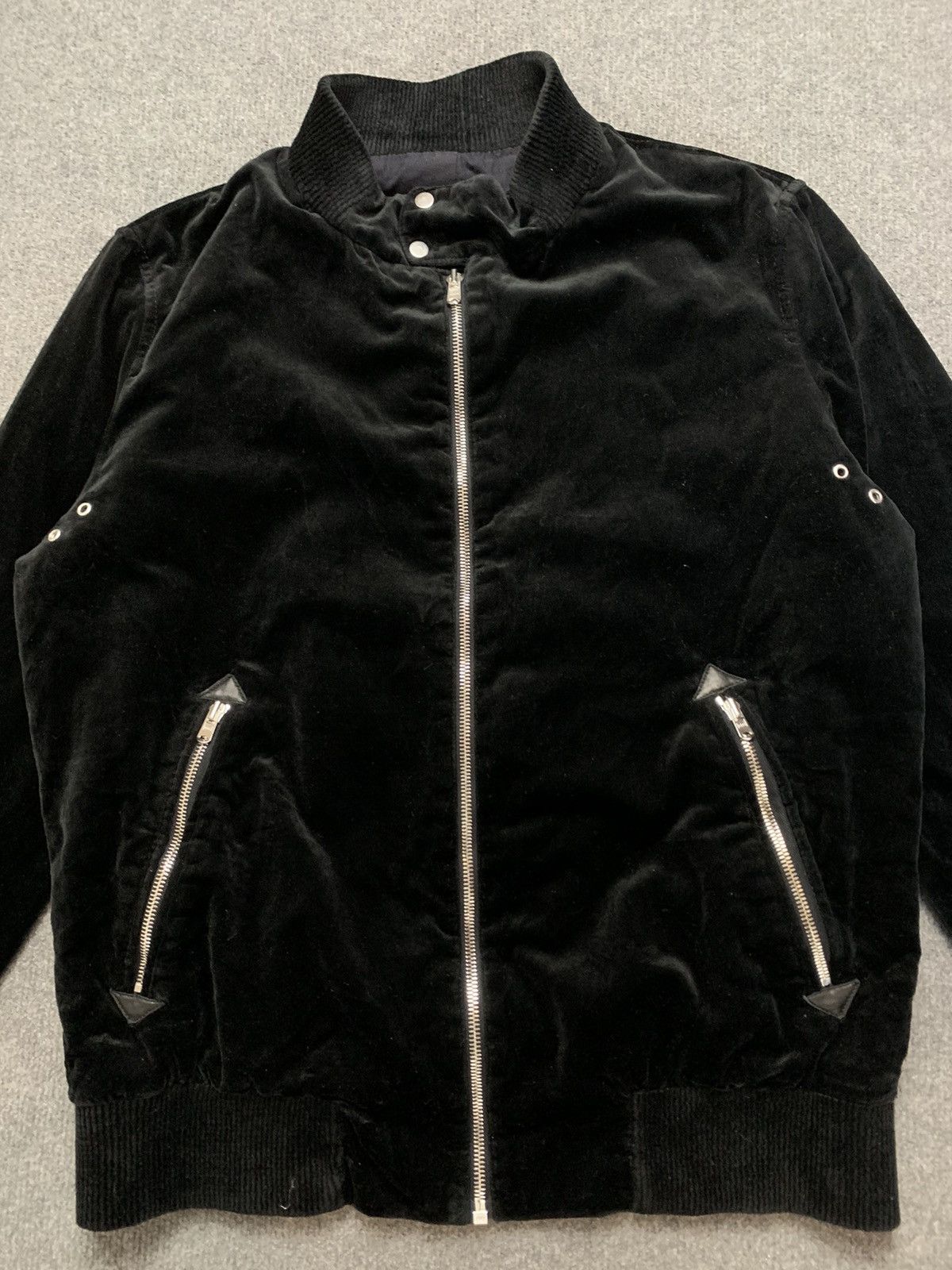 The Kooples The kooples jacket Size US M / EU 48-50 / 2 - 4 Thumbnail