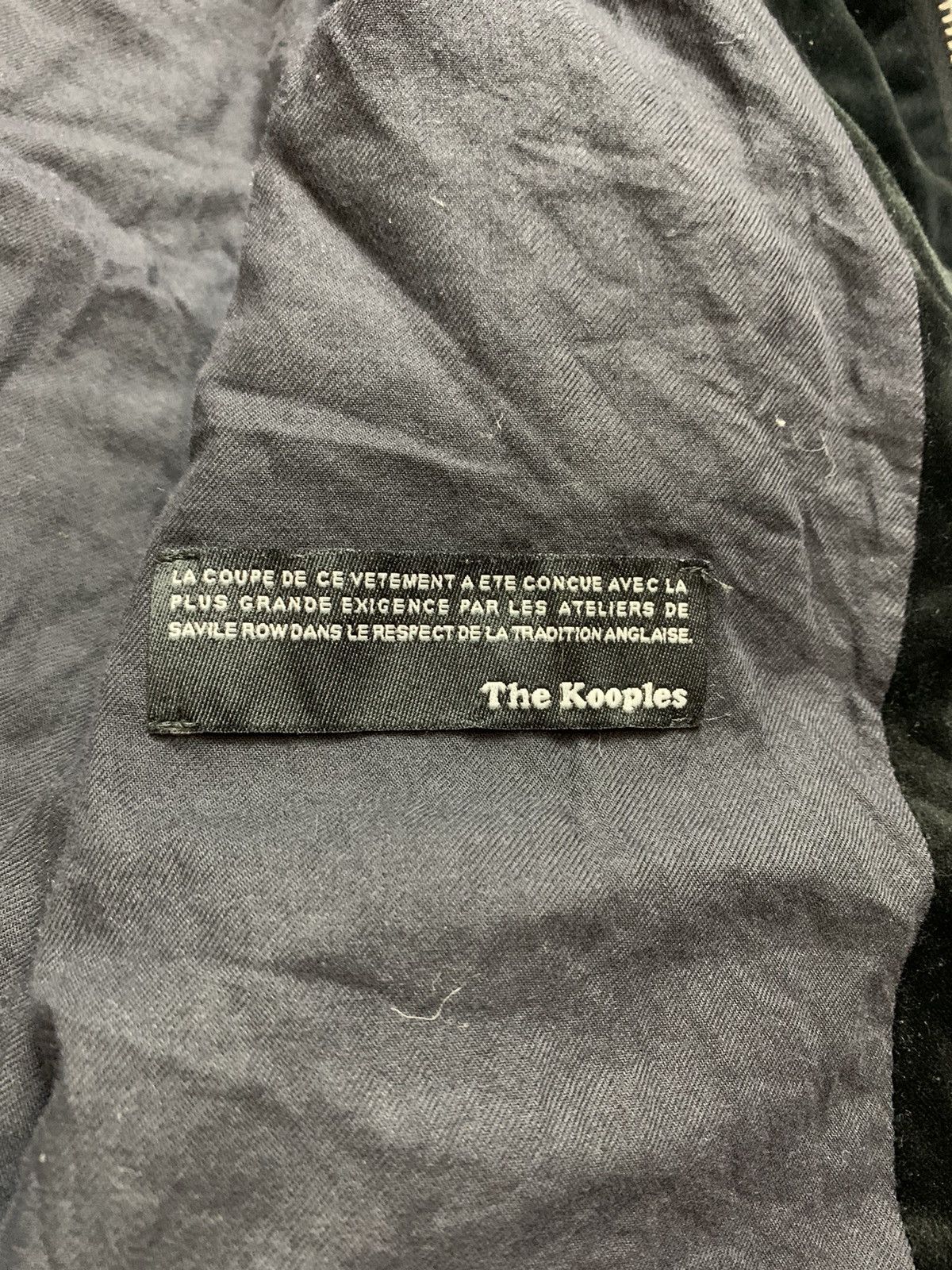 The Kooples The kooples jacket Size US M / EU 48-50 / 2 - 6 Thumbnail