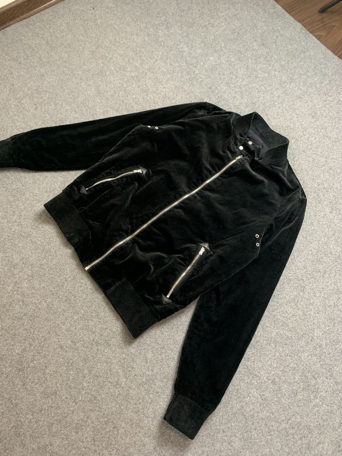 The Kooples The kooples jacket Size US M / EU 48-50 / 2 - 3 Thumbnail