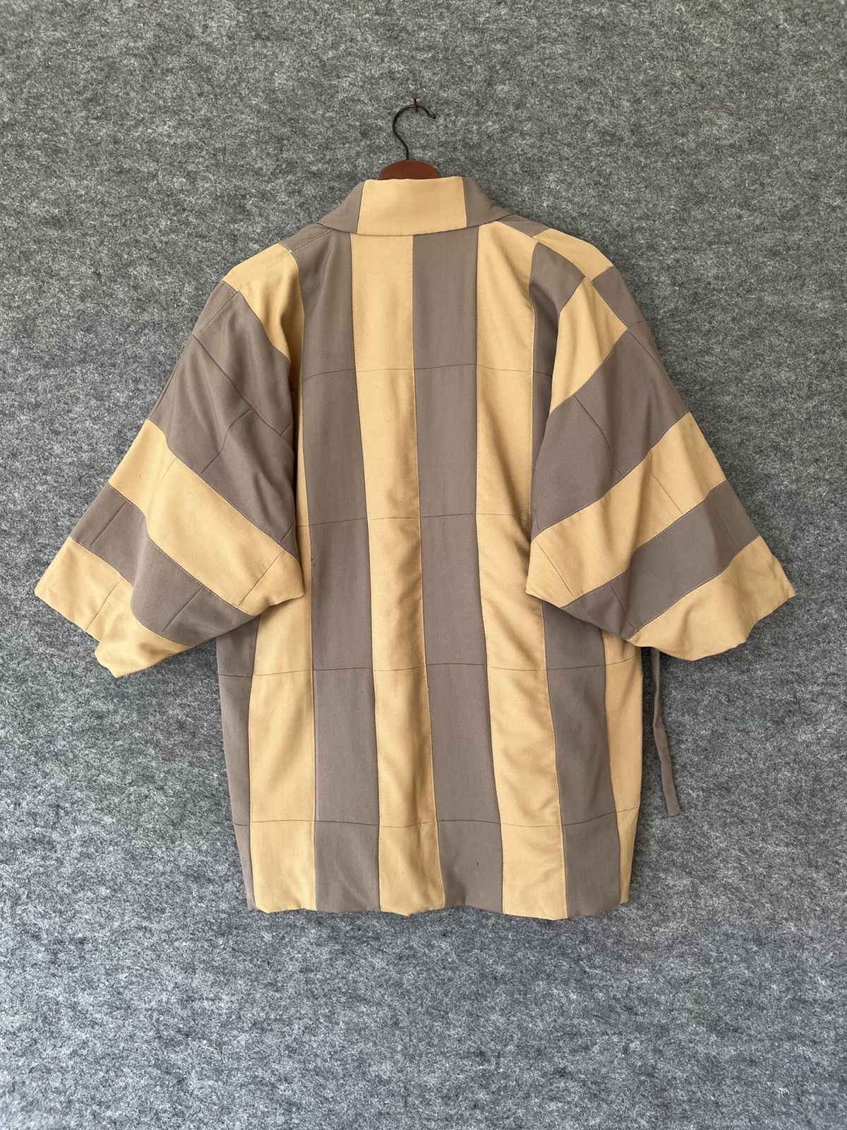 Japanese Brand JAPANESE KIMONO Size US M / EU 48-50 / 2 - 3 Thumbnail