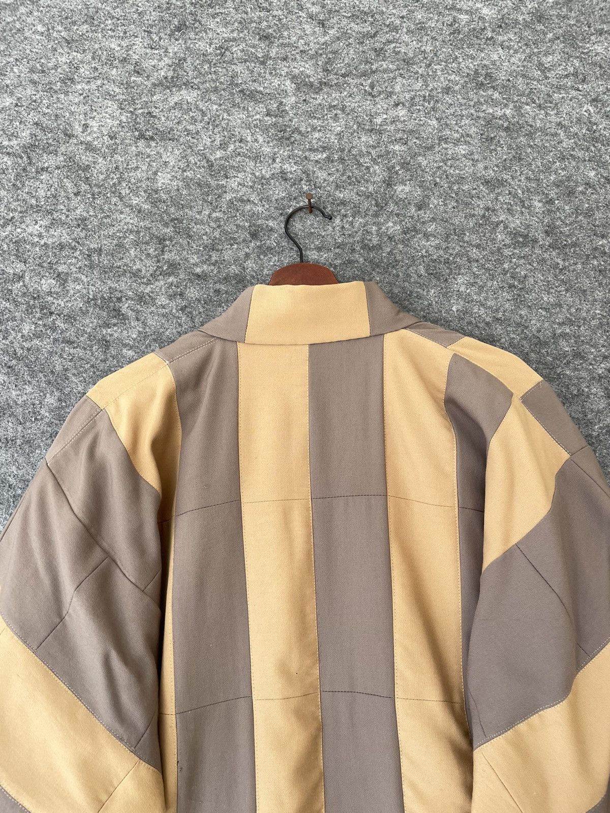 Japanese Brand JAPANESE KIMONO Size US M / EU 48-50 / 2 - 4 Thumbnail