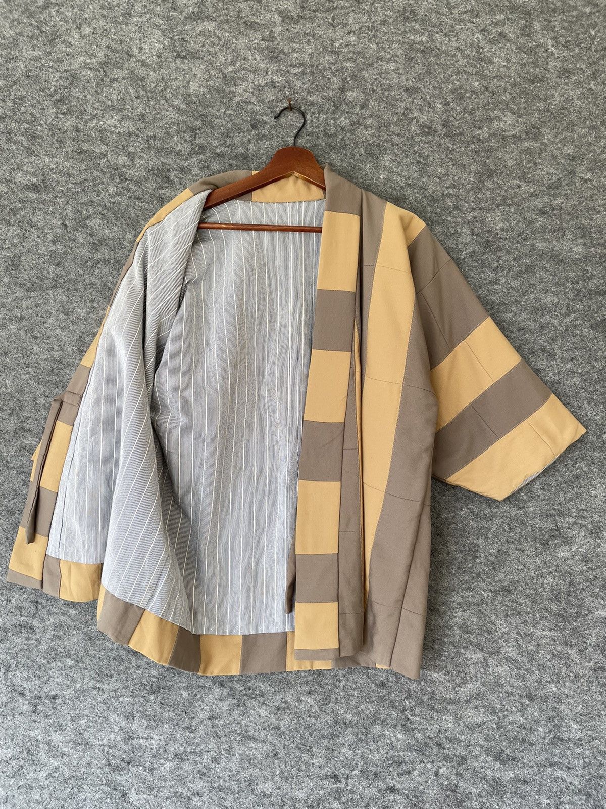 Japanese Brand JAPANESE KIMONO Size US M / EU 48-50 / 2 - 5 Thumbnail