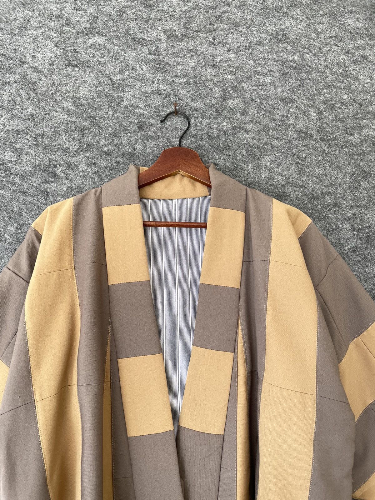 Japanese Brand JAPANESE KIMONO Size US M / EU 48-50 / 2 - 2 Thumbnail
