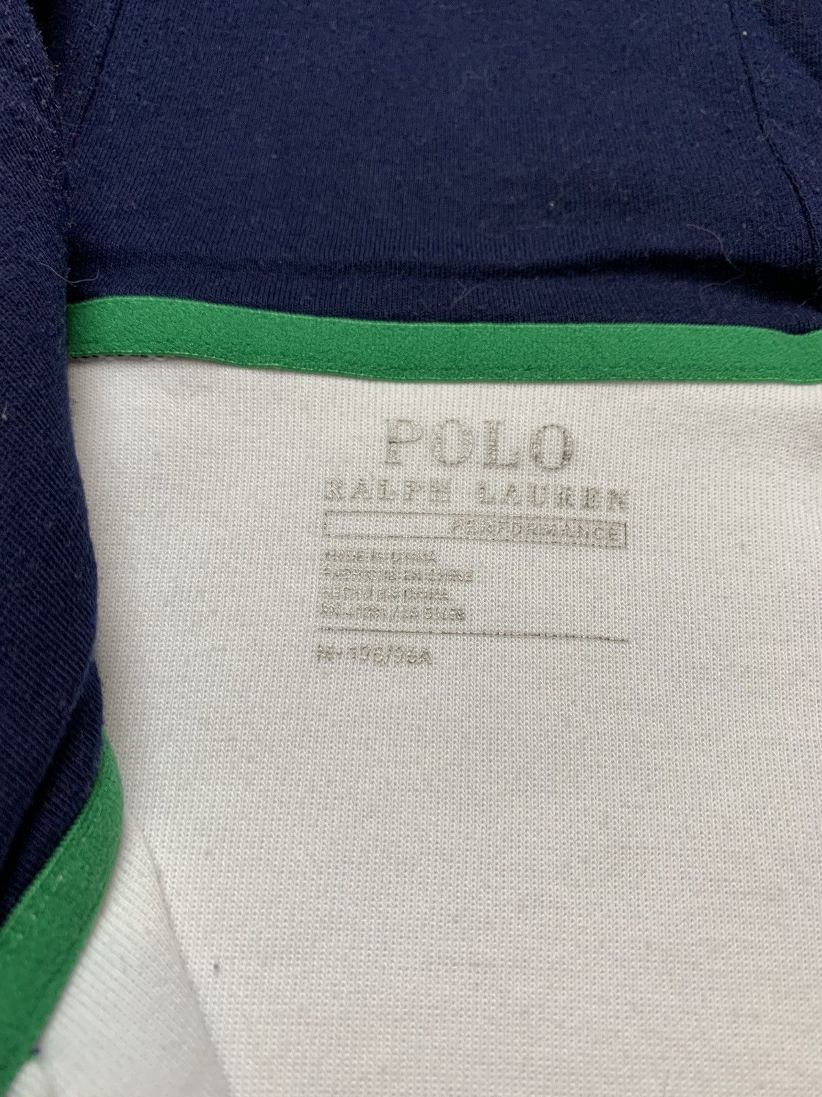 Polo Ralph Lauren × Ralph Lauren Ralph Lauren zip hoodie Size US M / EU 48-50 / 2 - 6 Thumbnail