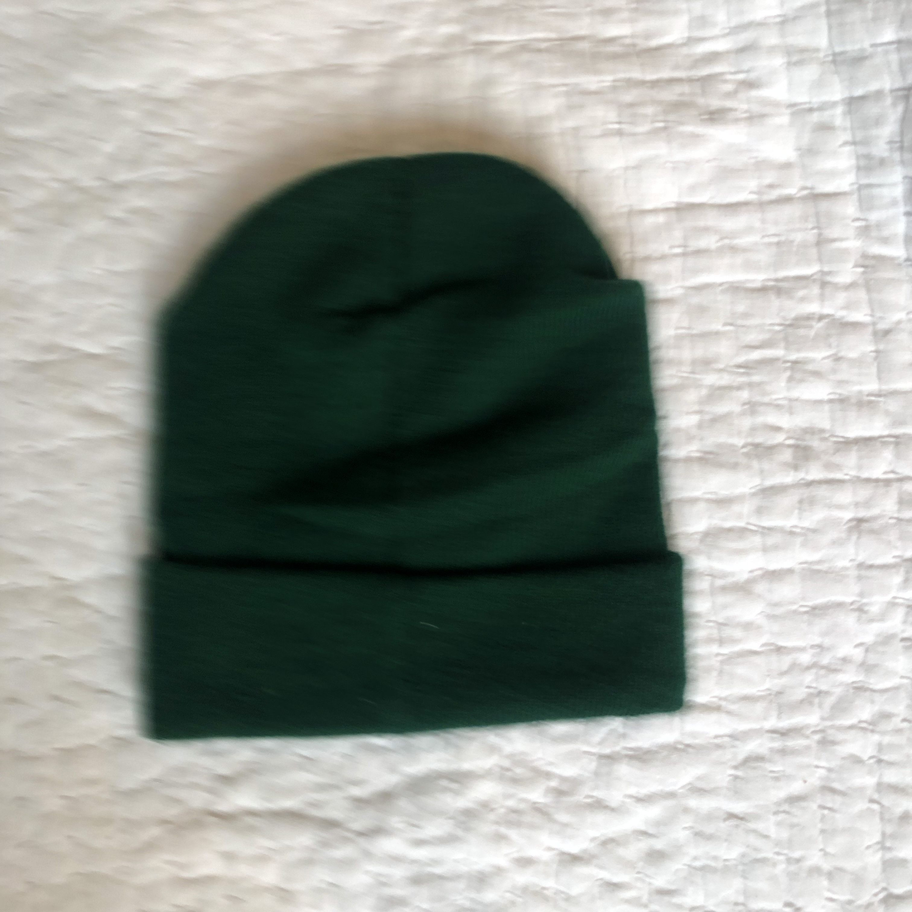 Awake NY Awake Chinatown Script Beanie Size ONE SIZE - 2 Thumbnail