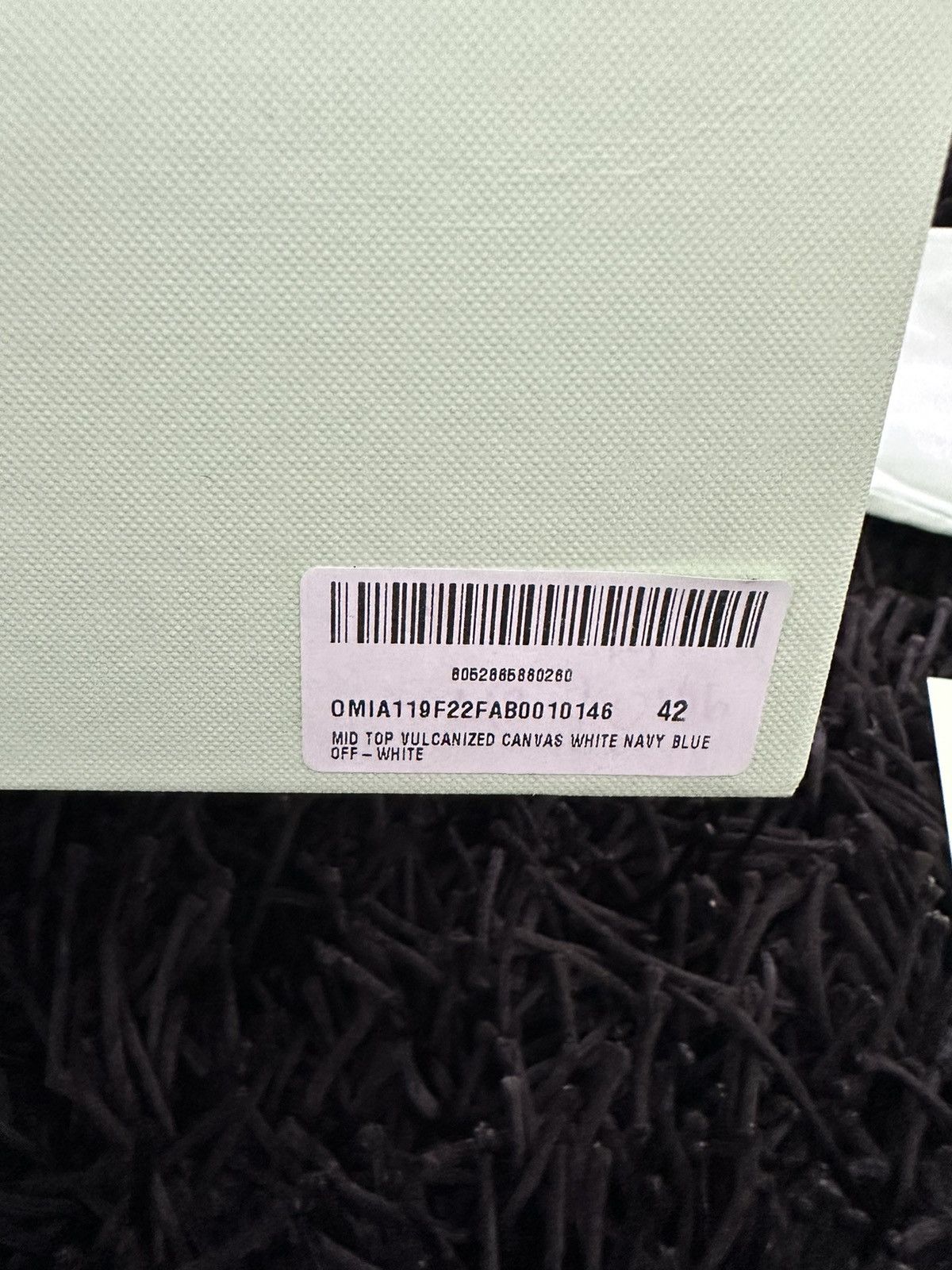 Off-White Off-White Sneakers Size US 9 / EU 42 - 21 Thumbnail