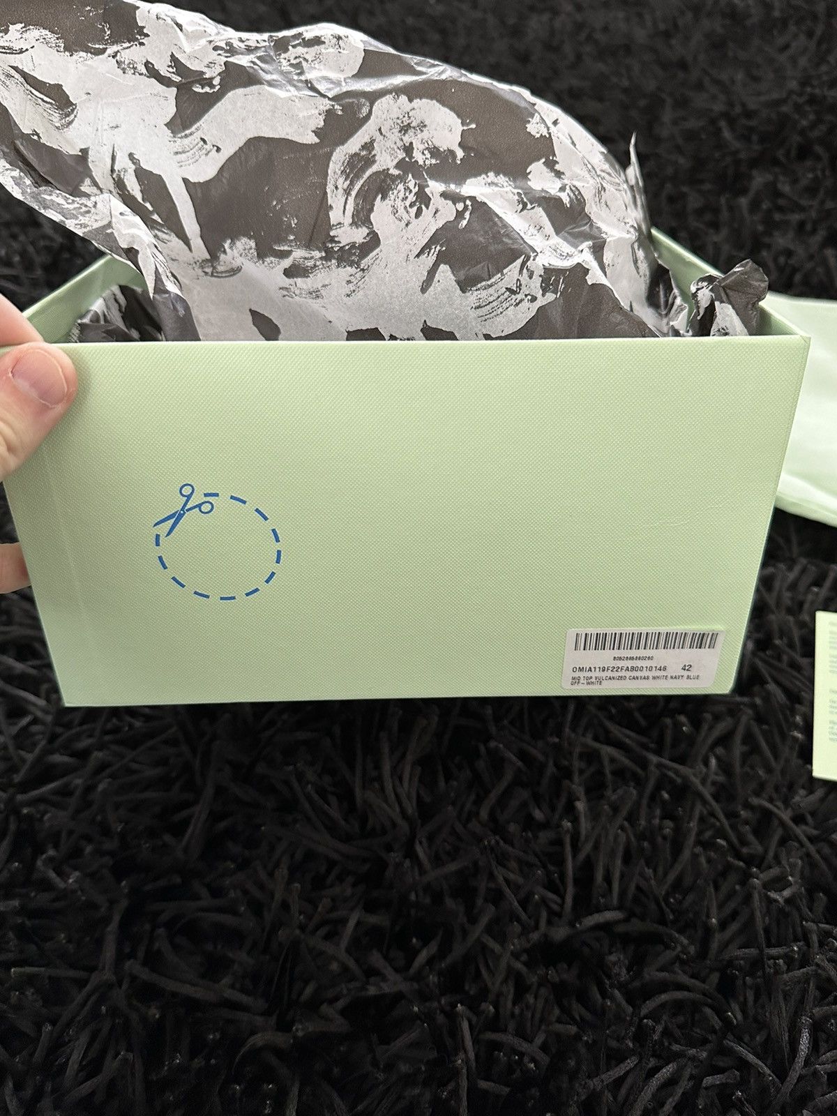 Off-White Off-White Sneakers Size US 9 / EU 42 - 20 Thumbnail