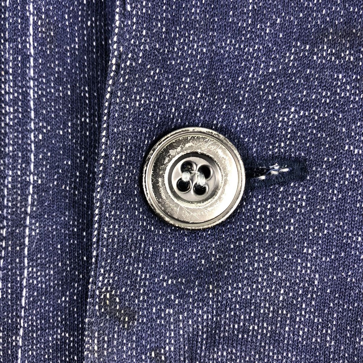 McGregor Vintage McGregor Chore Jacket Workwear Style Size US M / EU 48-50 / 2 - 9 Thumbnail