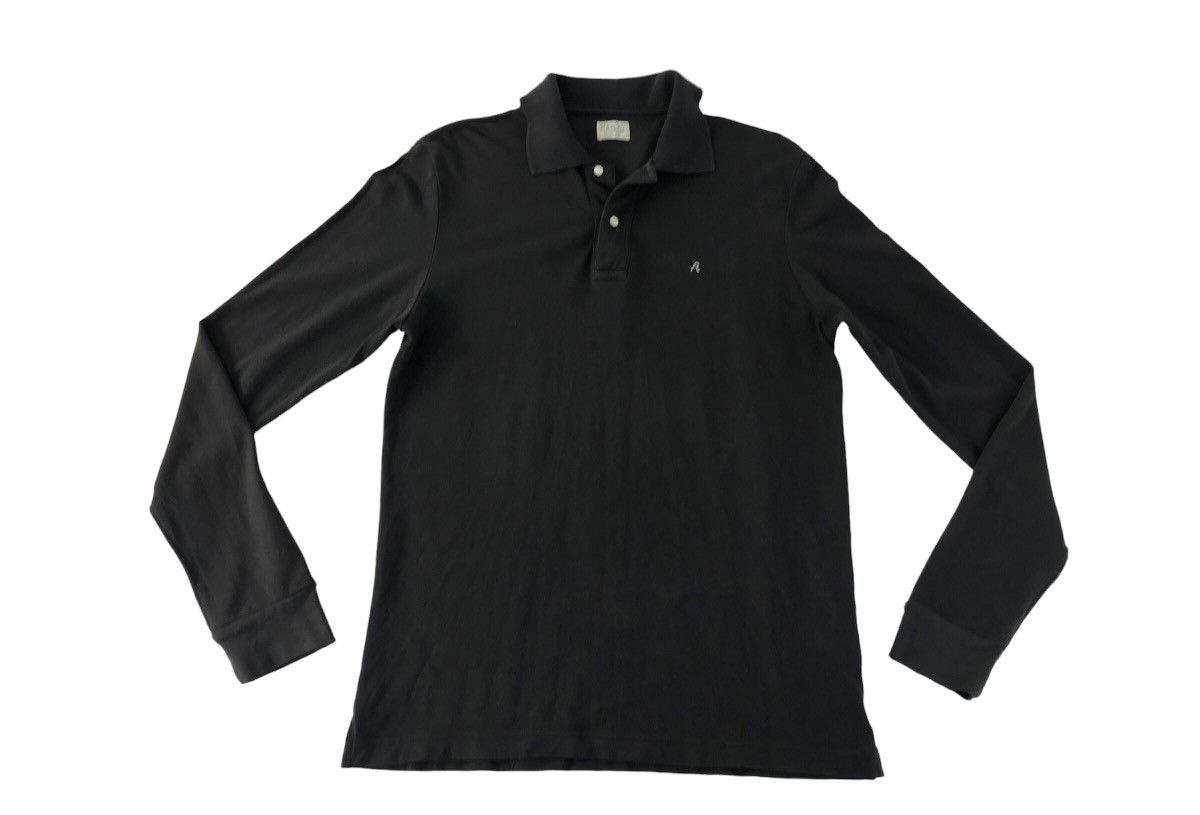 Replay Replay Traditional Makers Since 1981 Long Sleeve T,Shirt Size US M / EU 48-50 / 2 - 1 Thumbnail