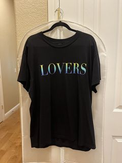 Amiri Lovers | Grailed