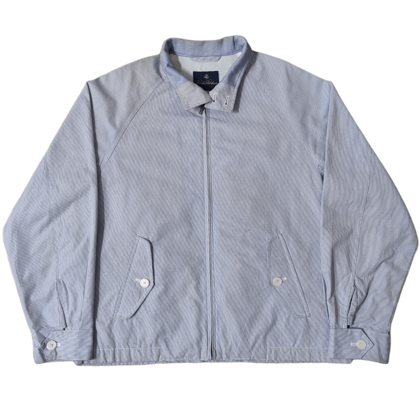 Vintage Brooks Brothers Jacket