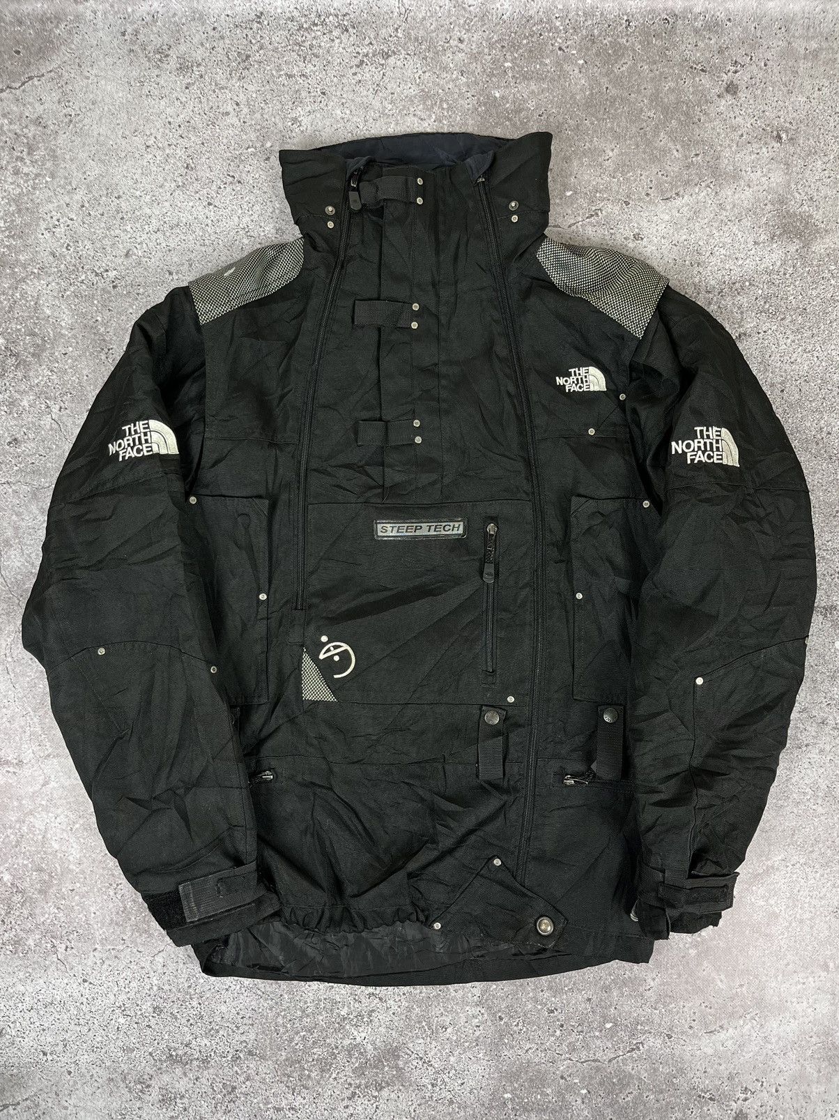 スノーボード 00s the north face steeptech all-in-one スノーボード 00s the north face steeptech all-in-one 00s the north