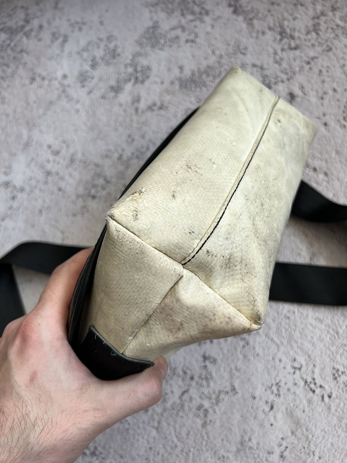 Freitag × Japanese Brand × Vintage Vintage Freitag Bag Size ONE SIZE - 8 Thumbnail