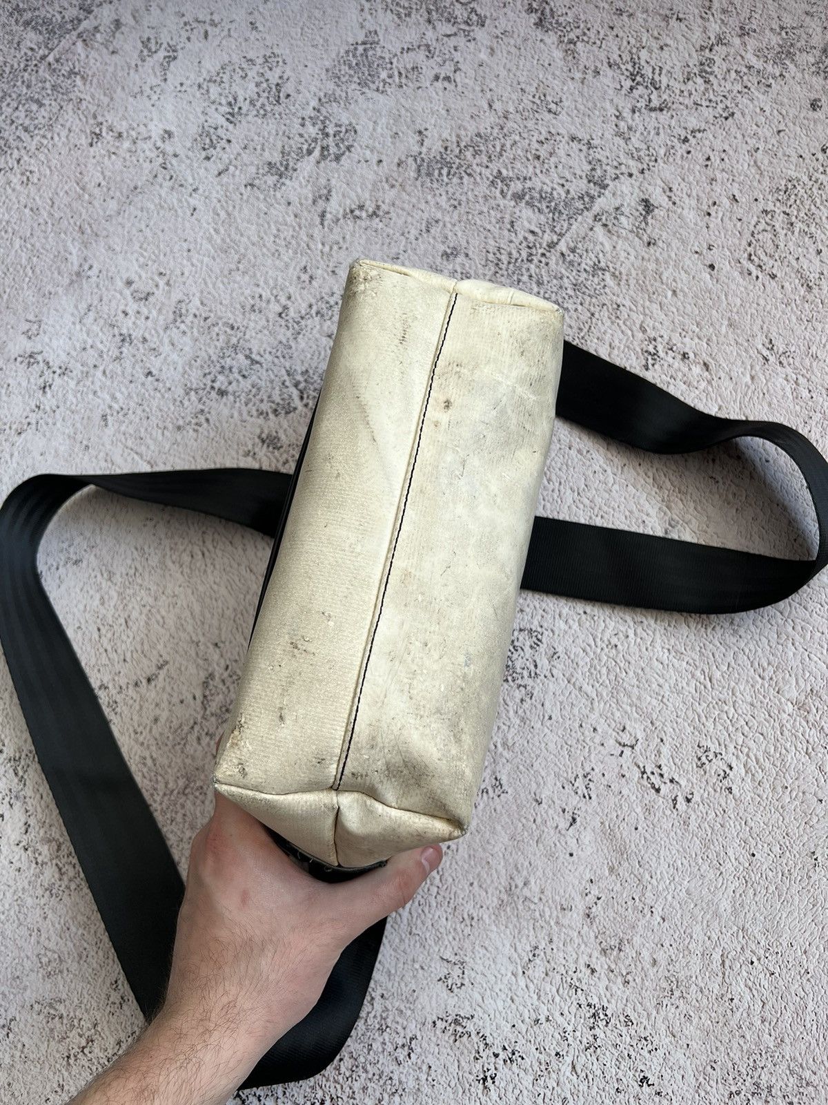 Freitag × Japanese Brand × Vintage Vintage Freitag Bag Size ONE SIZE - 7 Thumbnail