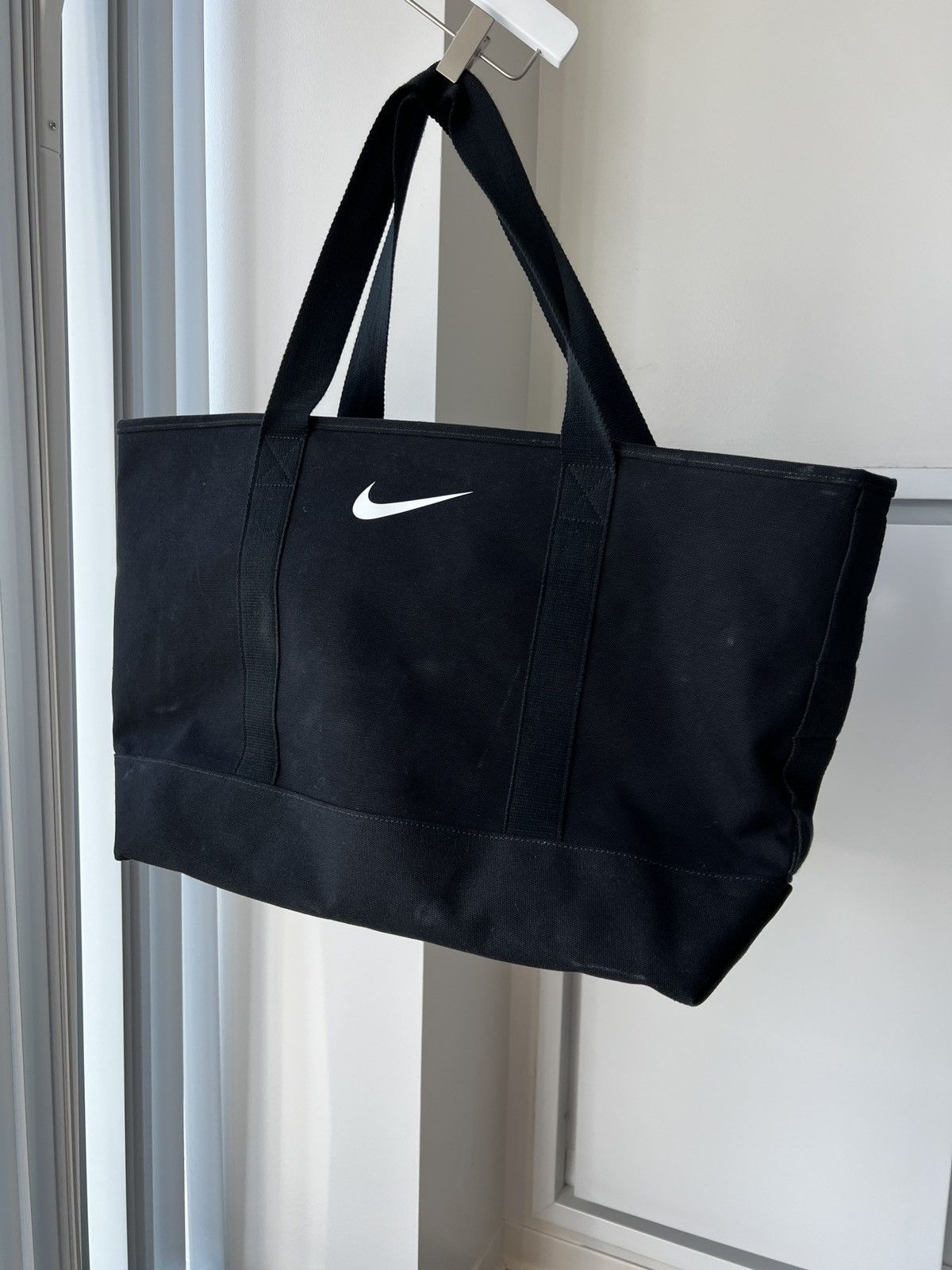 Nike × Stussy Stussy Nike Tote Bag | Grailed
