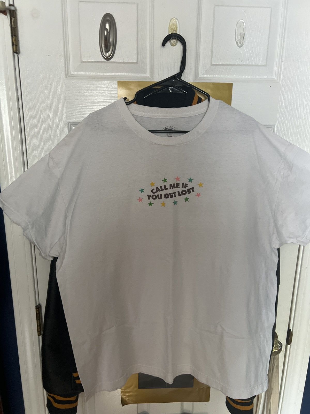 Tyler The Creator CMIYGL Logo tee shirt | Grailed