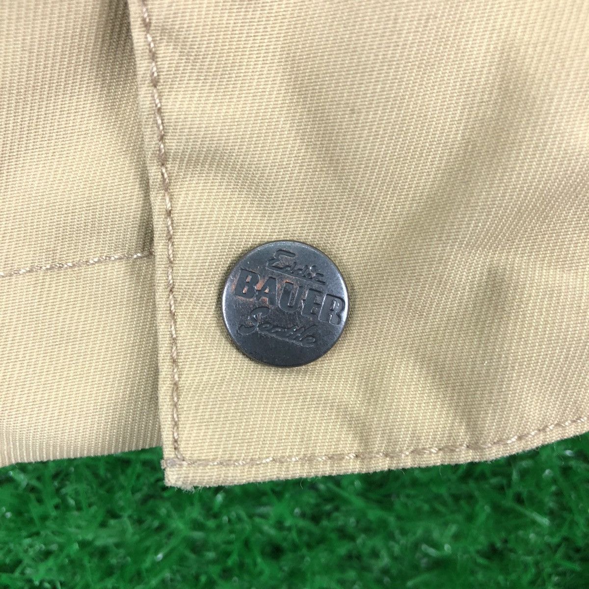 Eddie Bauer Eddie Bauer Windbreaker Waterproof Weather Edge Size US L / EU 52-54 / 3 - 9 Thumbnail