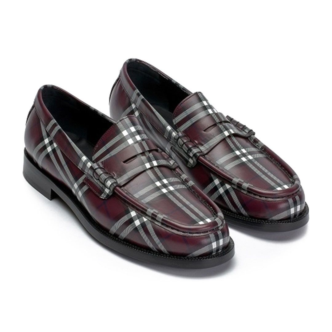 Gosha Rubchinskiy Loafers | Grailed