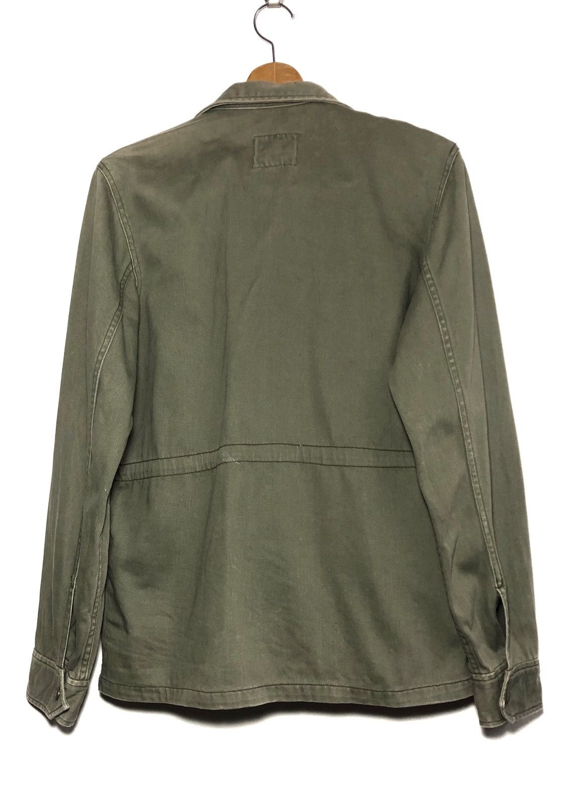 Studio D'Artisan Studio D’artisan Jacket Size US M / EU 48-50 / 2 - 3 Thumbnail