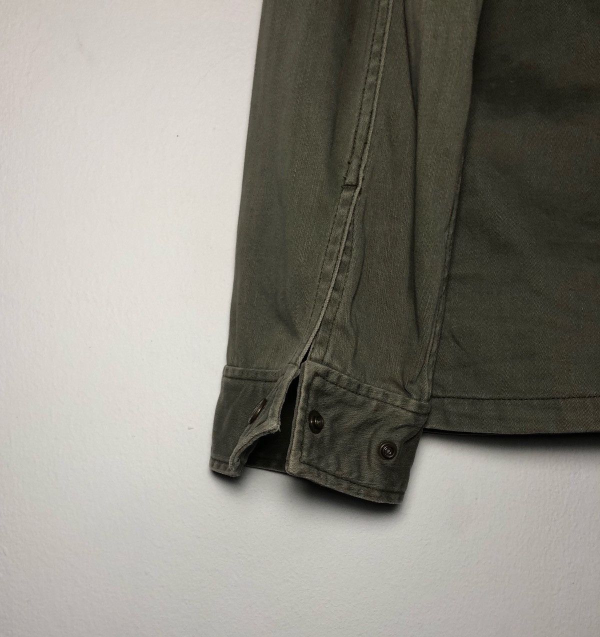 Studio D'Artisan Studio D’artisan Jacket Size US M / EU 48-50 / 2 - 7 Thumbnail