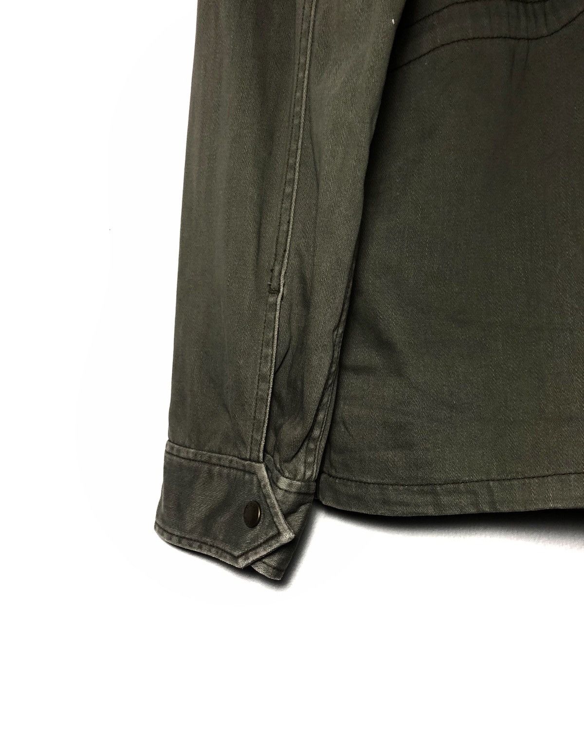 Studio D'Artisan Studio D’artisan Jacket Size US M / EU 48-50 / 2 - 6 Thumbnail