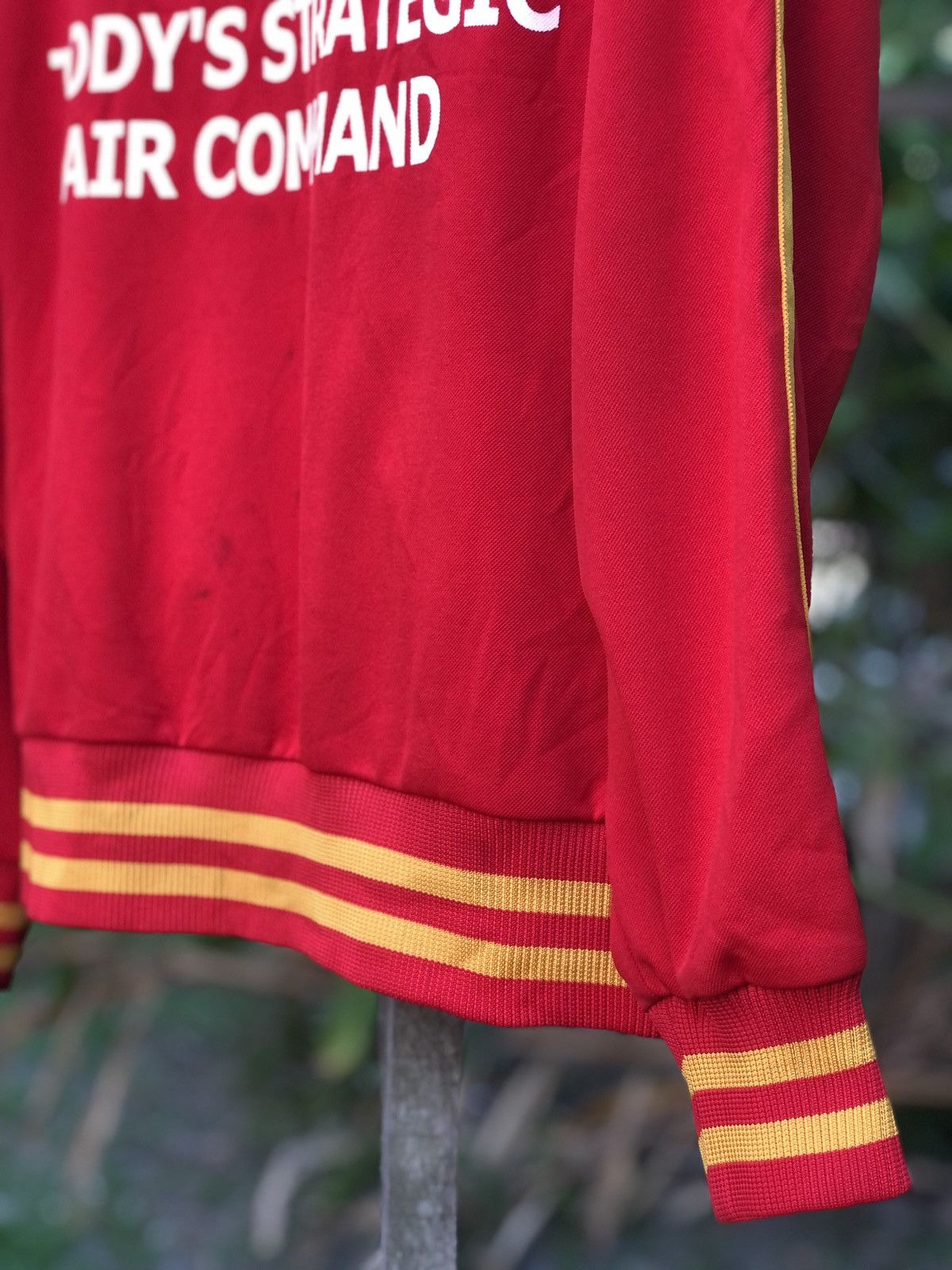 ジャケット・アウター Ted Company RED DEVIL DEVIL Ted ジャケット