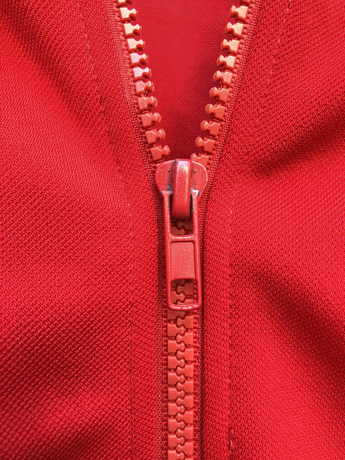 Tedman Vintage 90's Ted Company Red Devil 9th Air Force Jacket Size US L / EU 52-54 / 3 - 11 Thumbnail