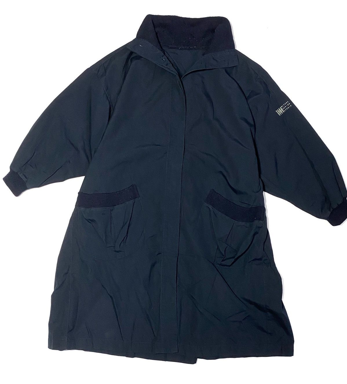 Issey Miyake Issey Miyake IM Design Squirrel Jacket Size US L / EU 52-54 / 3 - 3 Thumbnail