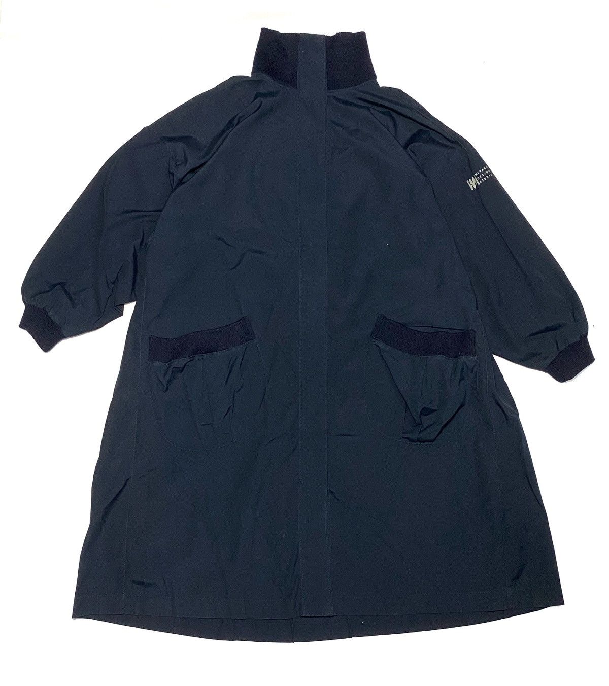 Issey Miyake Issey Miyake IM Design Squirrel Jacket Size US L / EU 52-54 / 3 - 2 Thumbnail