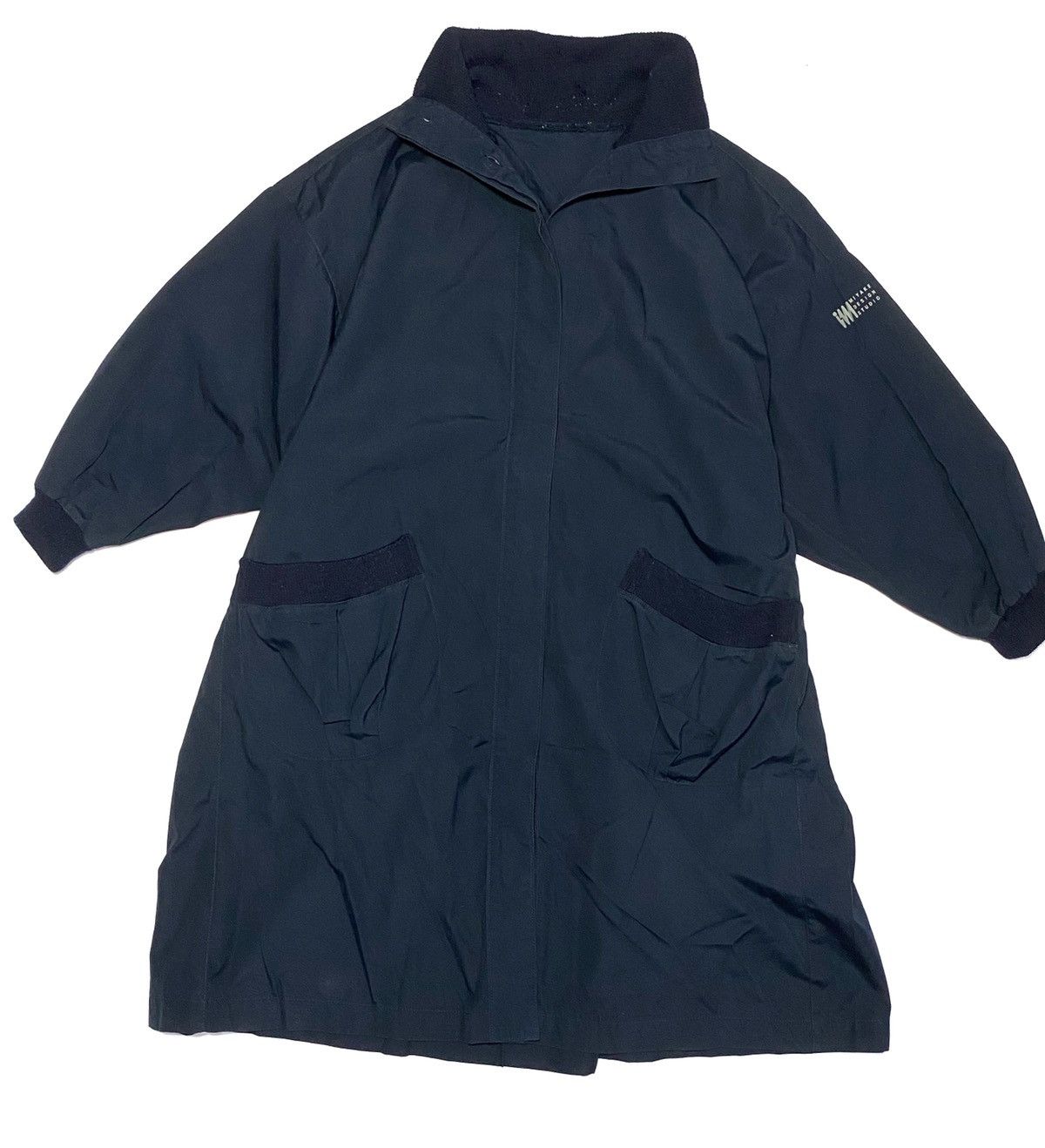 Issey Miyake Issey Miyake IM Design Squirrel Jacket Size US L / EU 52-54 / 3 - 5 Thumbnail