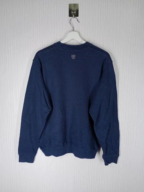 Nike Vintage Nike Golf Small Logo Crewneck Sweatshirt Size US M / EU 48-50 / 2 - 3 Thumbnail
