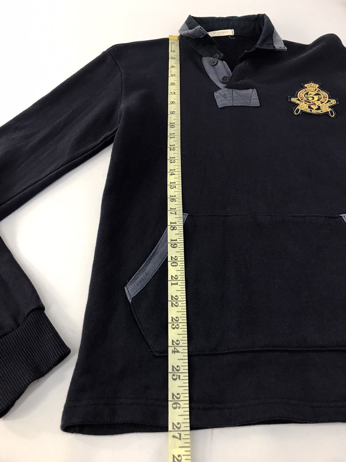 Japanese Brand × Vintage Vintage By Avenue Rx Country Riders & Jockey Club Style Size US S / EU 44-46 / 1 - 8 Thumbnail
