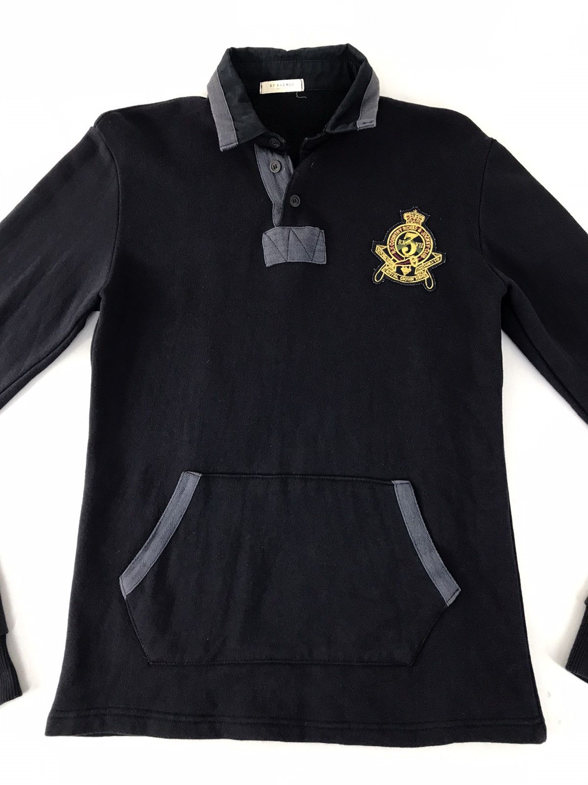 Japanese Brand × Vintage Vintage By Avenue Rx Country Riders & Jockey Club Style Size US S / EU 44-46 / 1 - 3 Thumbnail