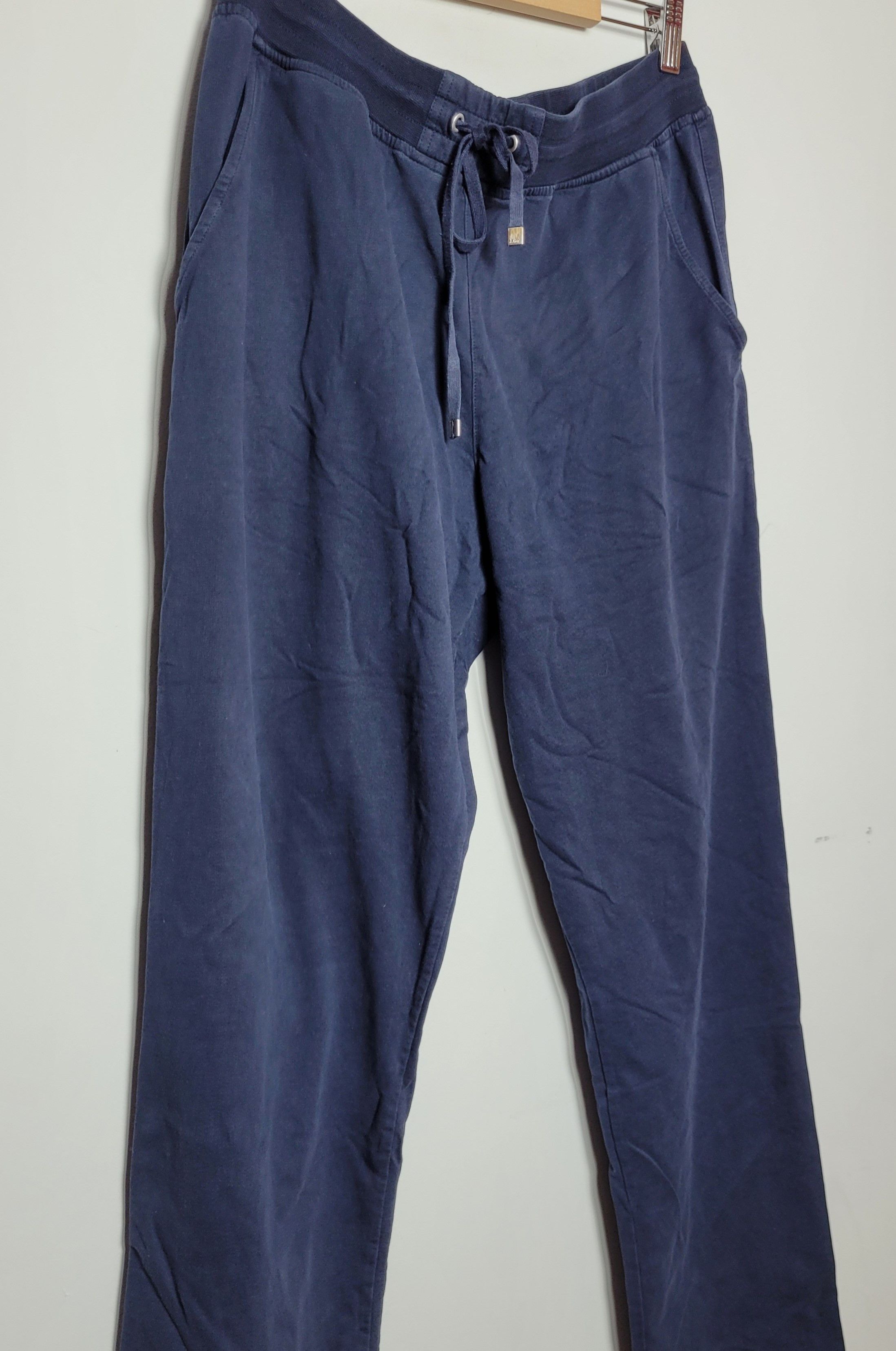 Dior × Hedi Slimane Dior sweatpants Size US 34 / EU 50 - 2 Thumbnail