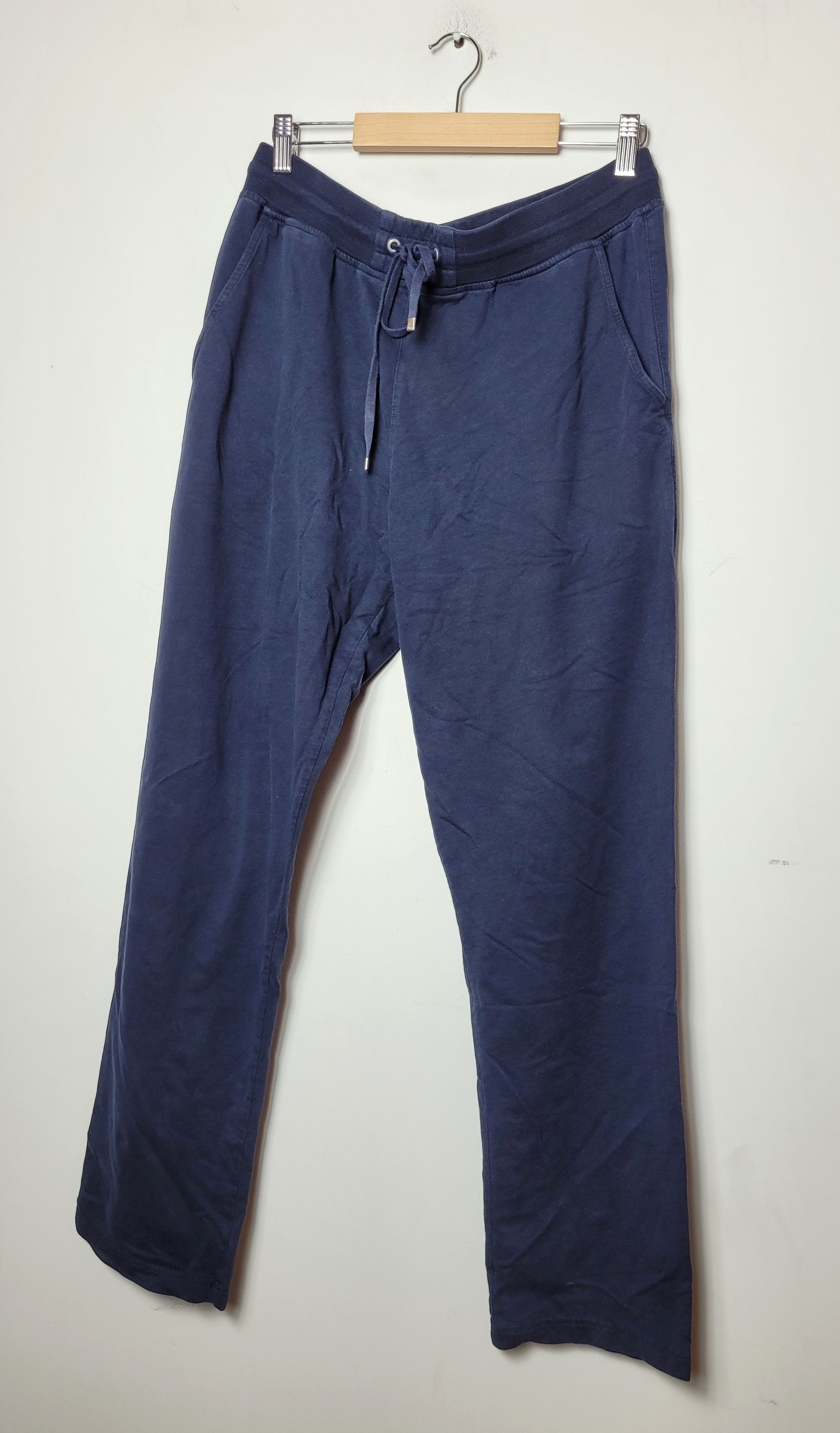 Dior × Hedi Slimane Dior sweatpants Size US 34 / EU 50 - 1 Thumbnail