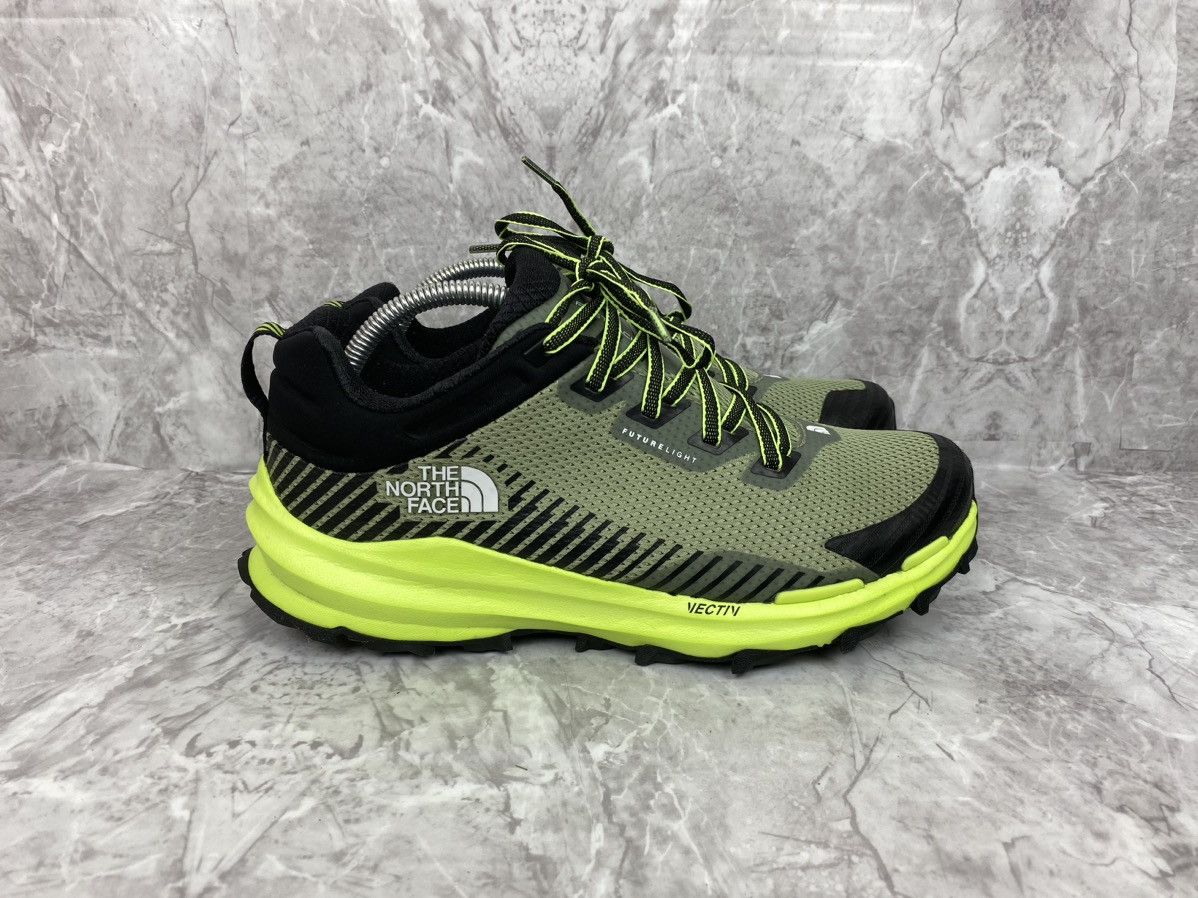 The North Face The North Face Vective Fastpack Futurelight Hiking Shoes ...