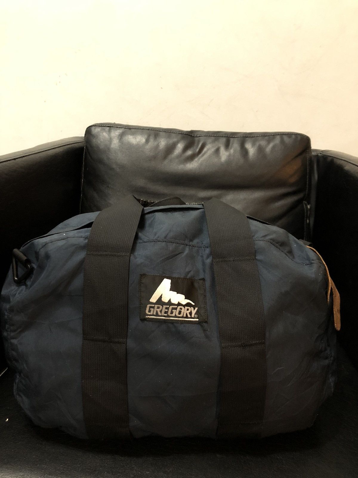 Gregory Gregory Duffle bag Size XS Size ONE SIZE - 5 Thumbnail
