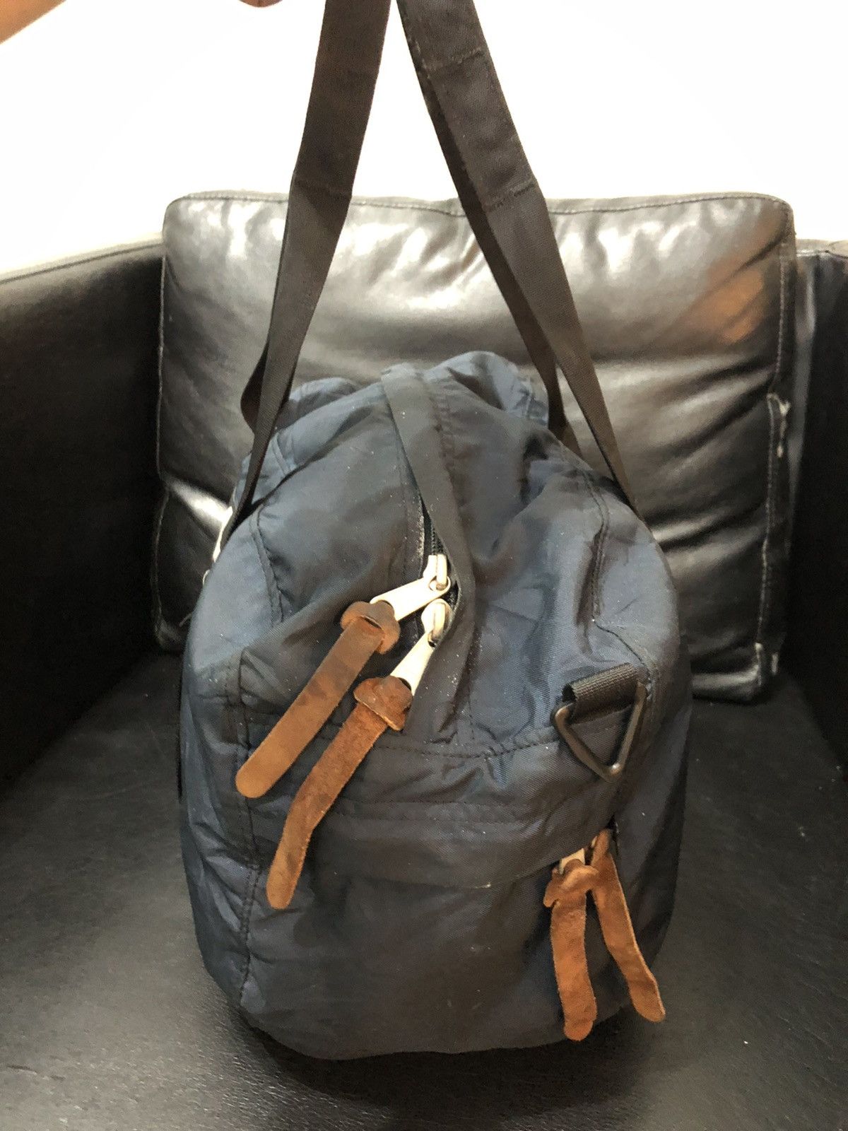 Gregory Gregory Duffle bag Size XS Size ONE SIZE - 4 Thumbnail