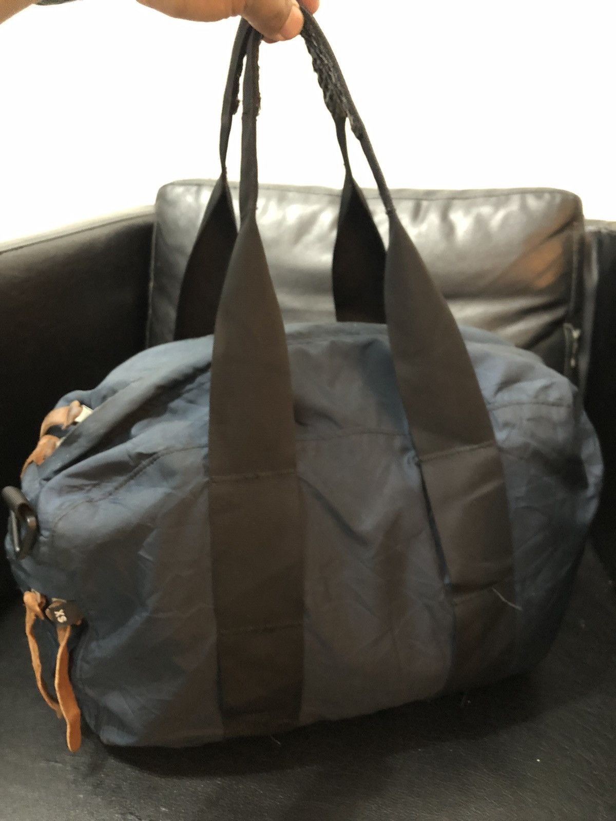 Gregory Gregory Duffle bag Size XS Size ONE SIZE - 3 Thumbnail