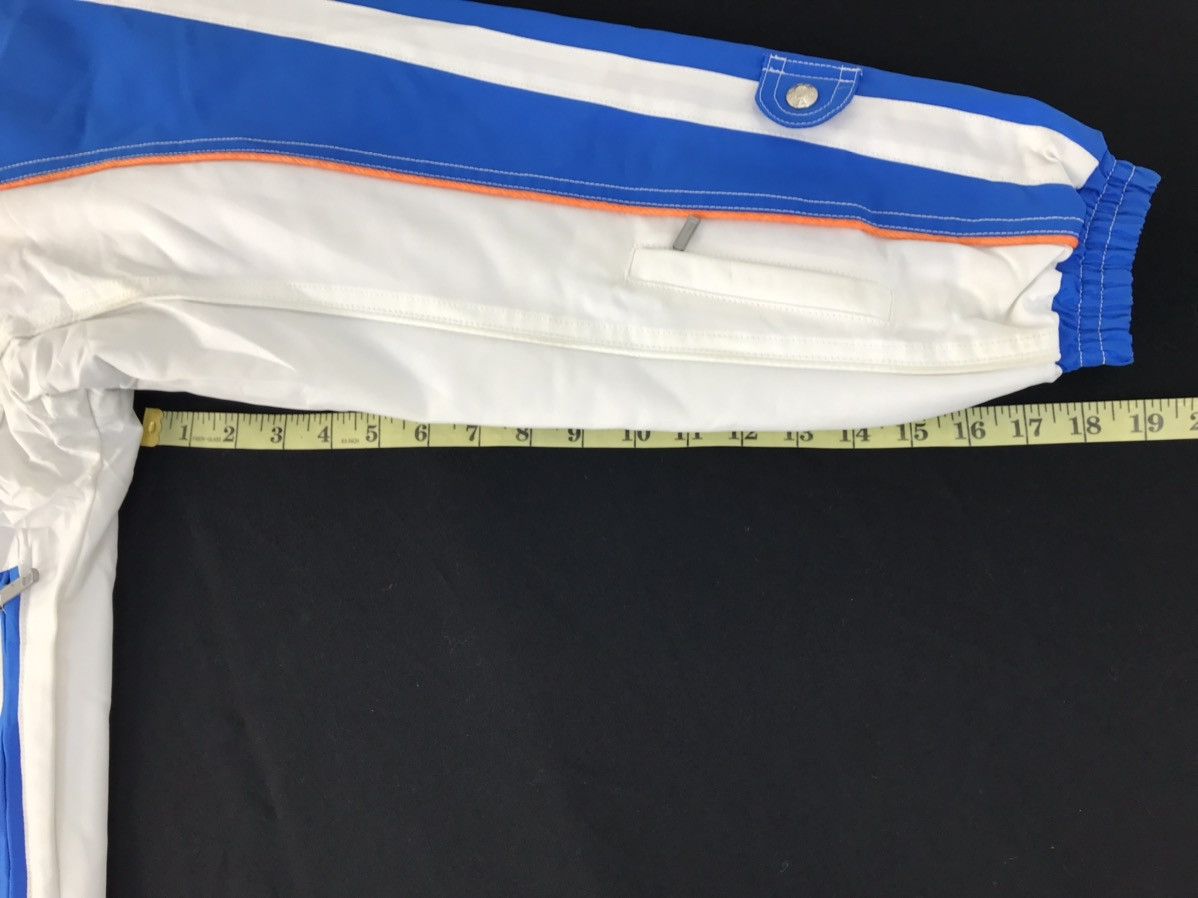 Vintage Boyaski Thinsulate Ski Quilted Jacket Double Pocket Size US XL / EU 56 / 4 - 12 Thumbnail