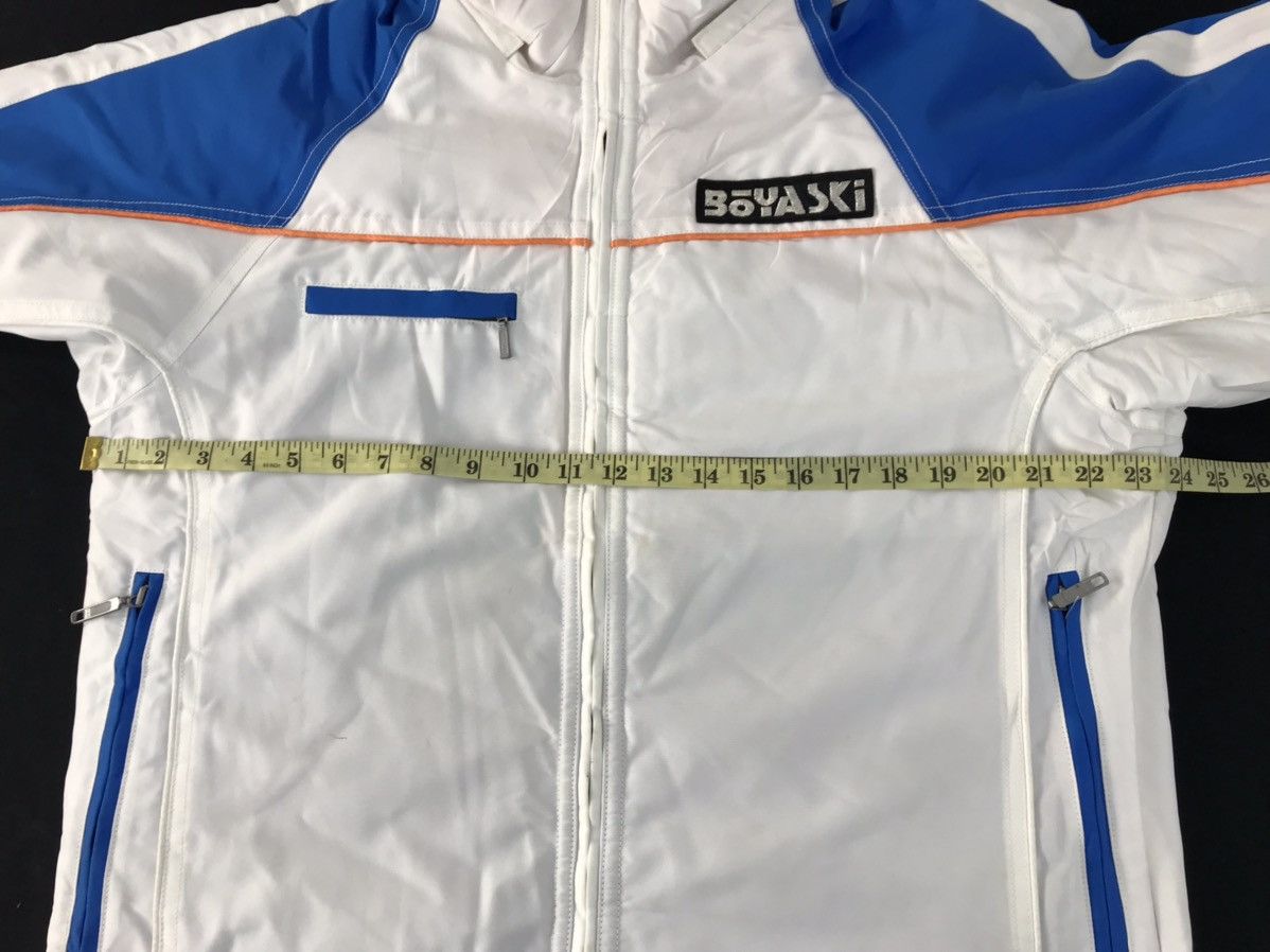 Vintage Boyaski Thinsulate Ski Quilted Jacket Double Pocket Size US XL / EU 56 / 4 - 10 Thumbnail